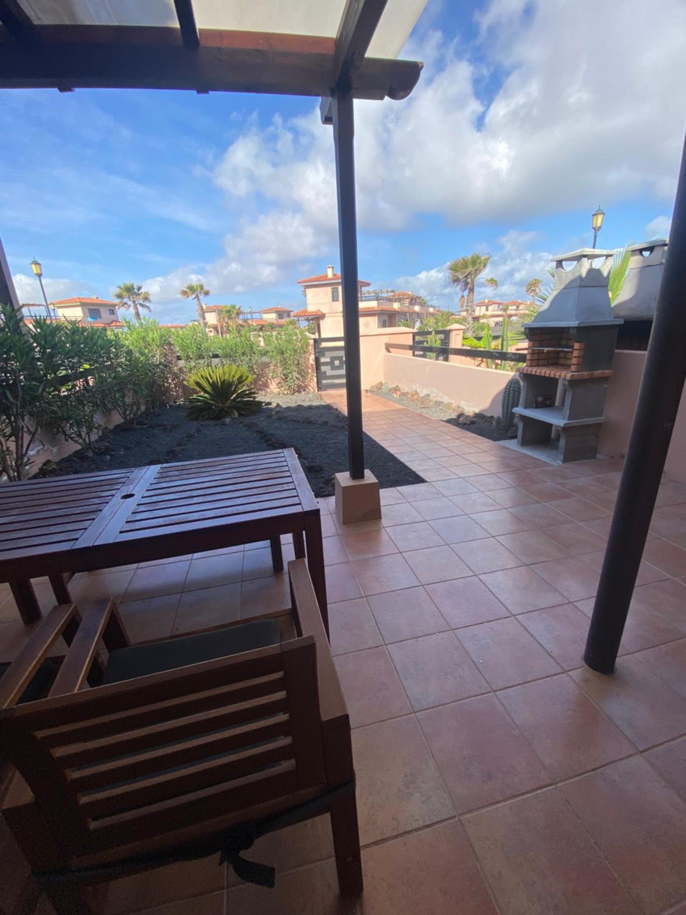 El Hierro House