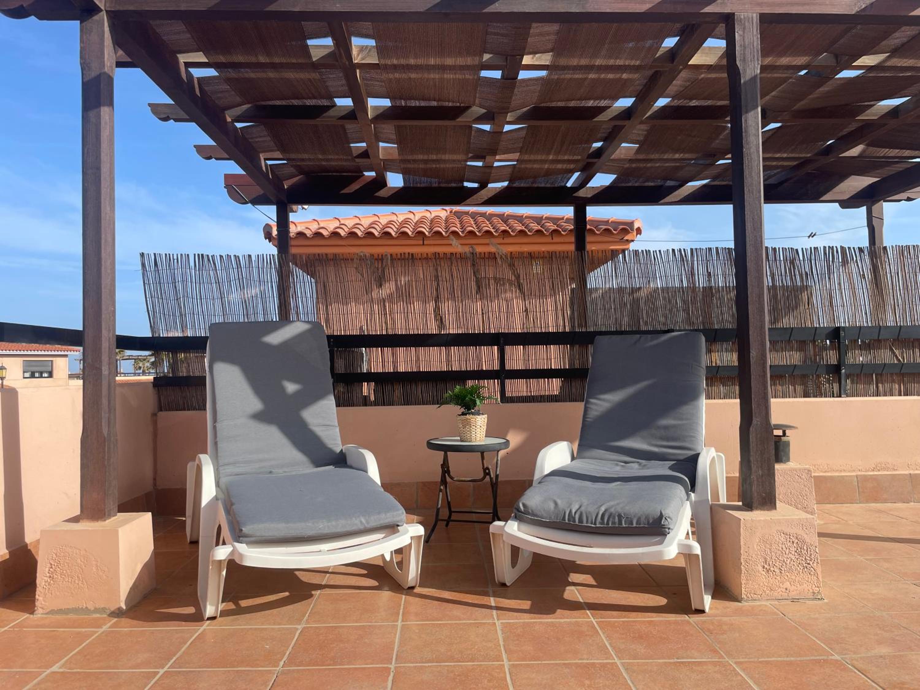 El Hierro House