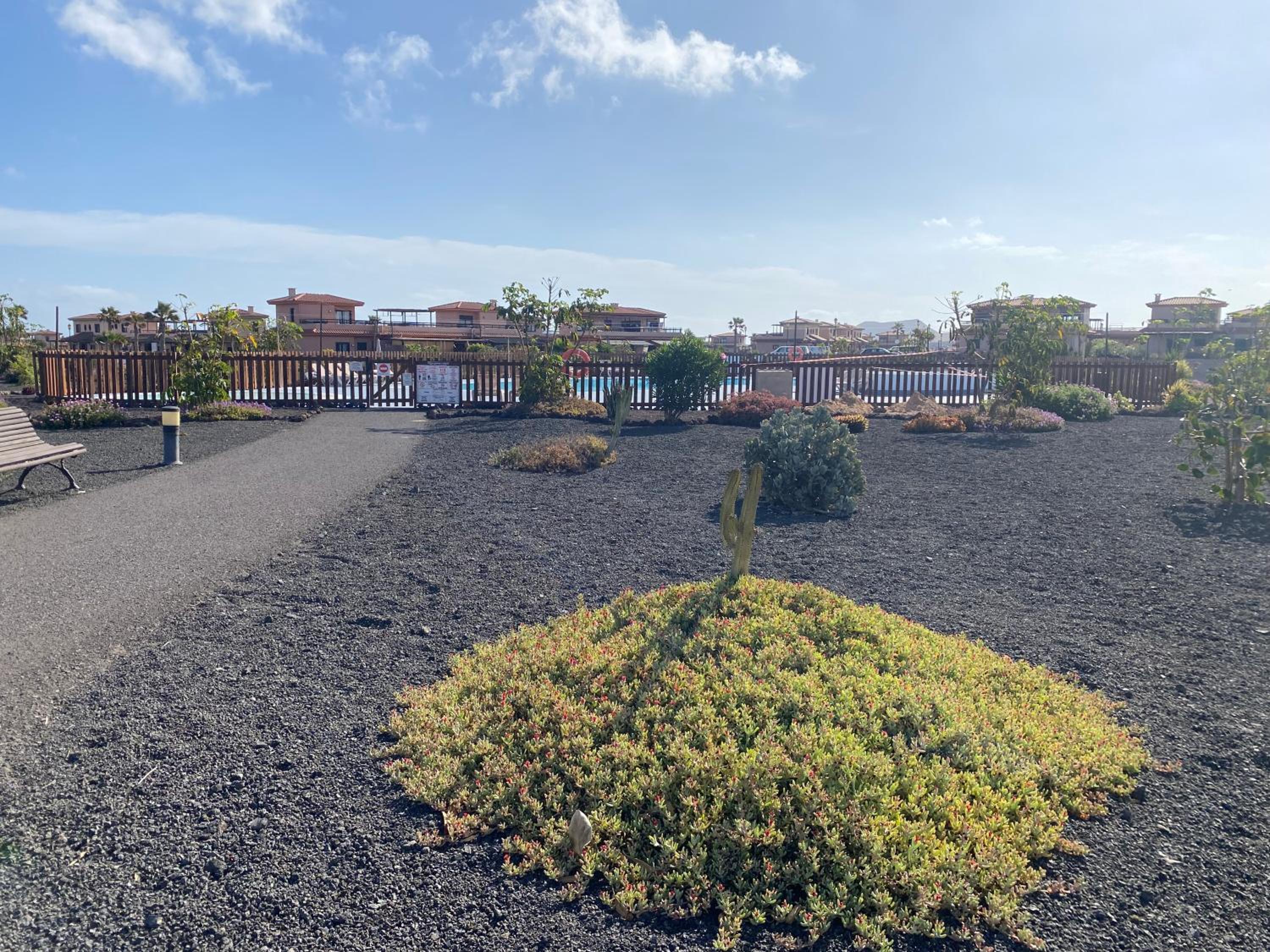 El Hierro House