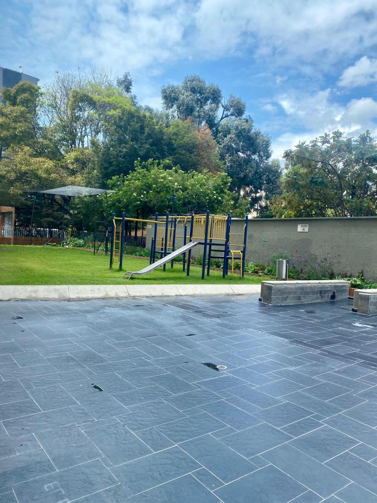 Habitación el Bosque