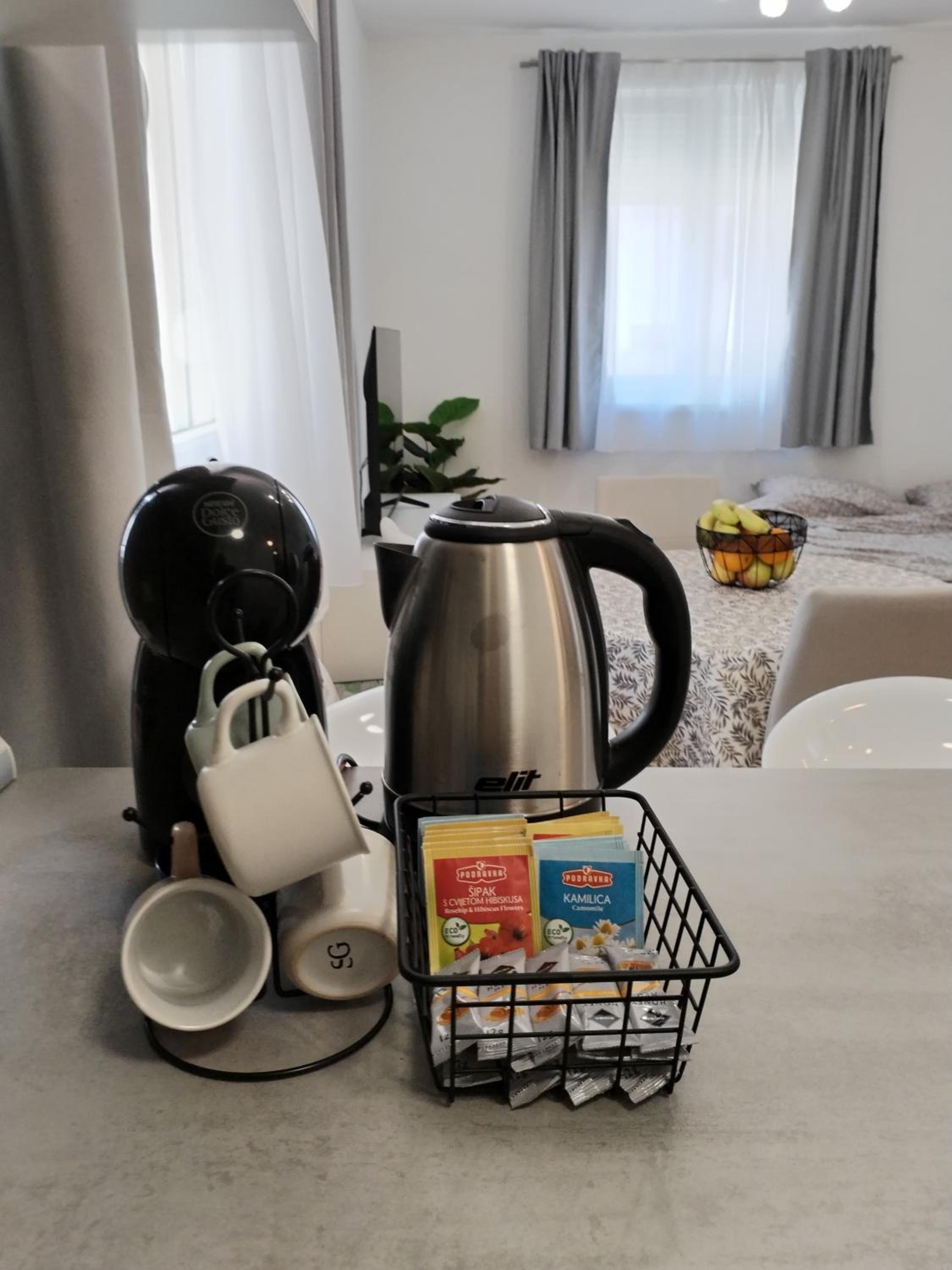 Apartman Adriana
