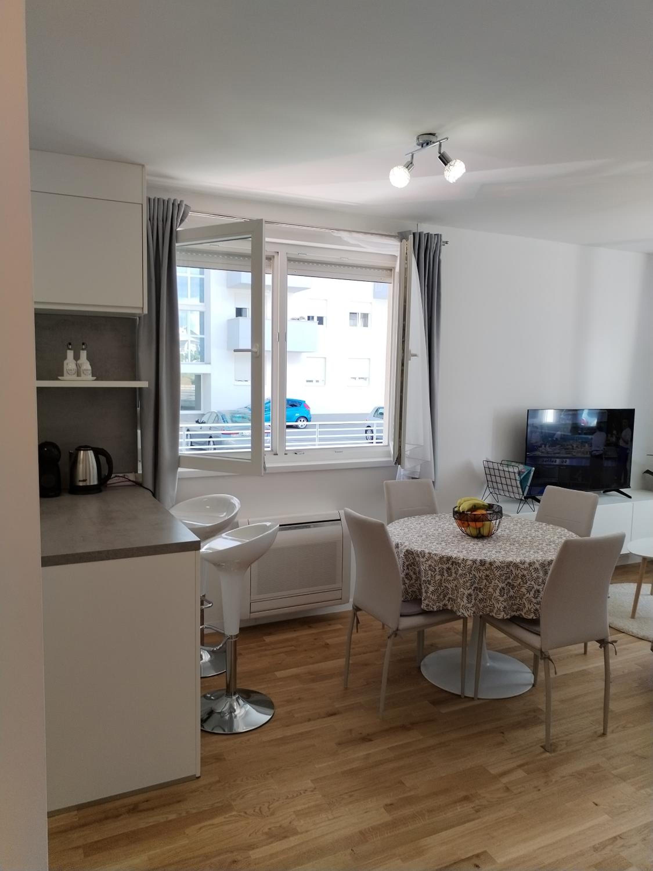 Apartman Adriana