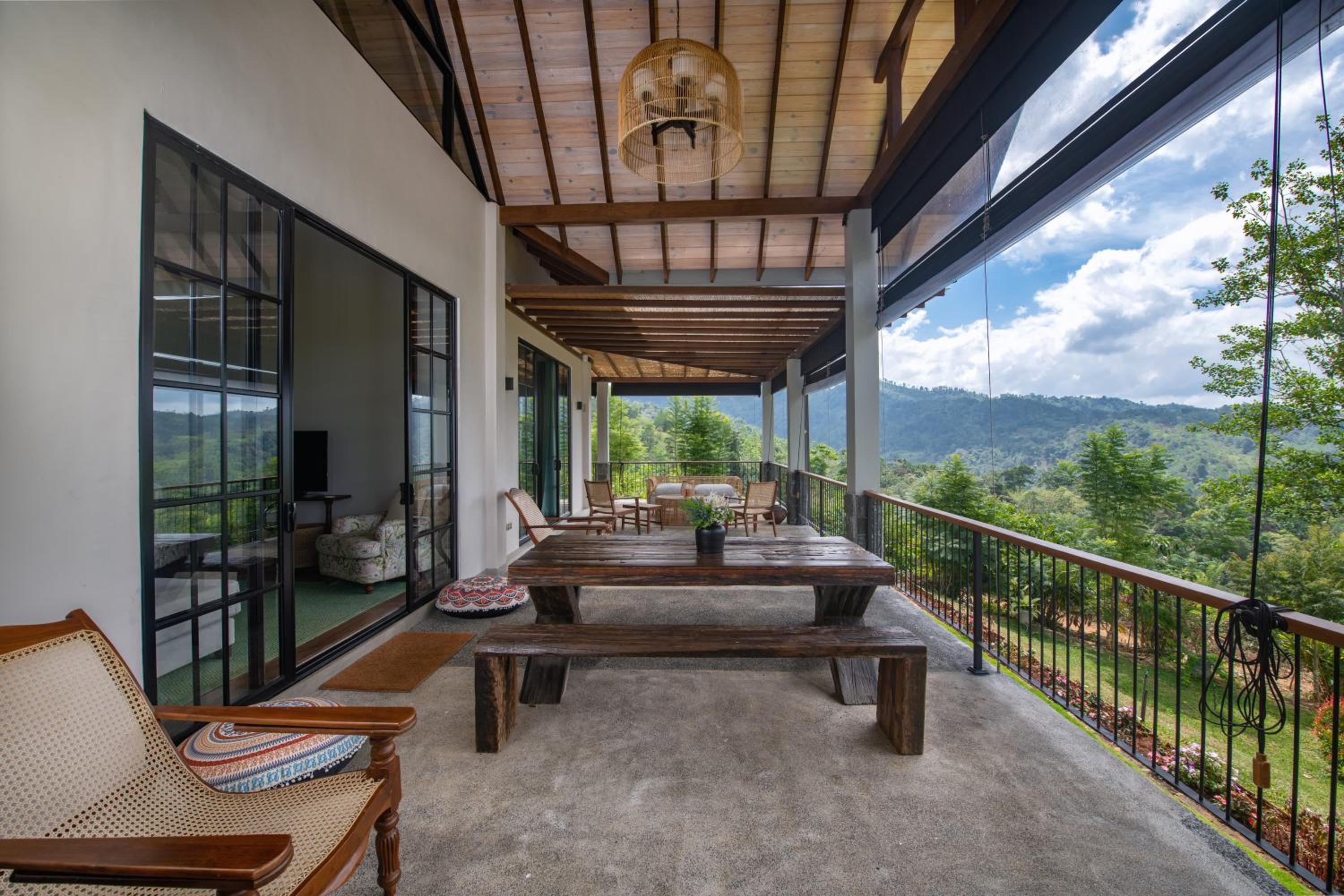 Jade Villas - Digana view 5