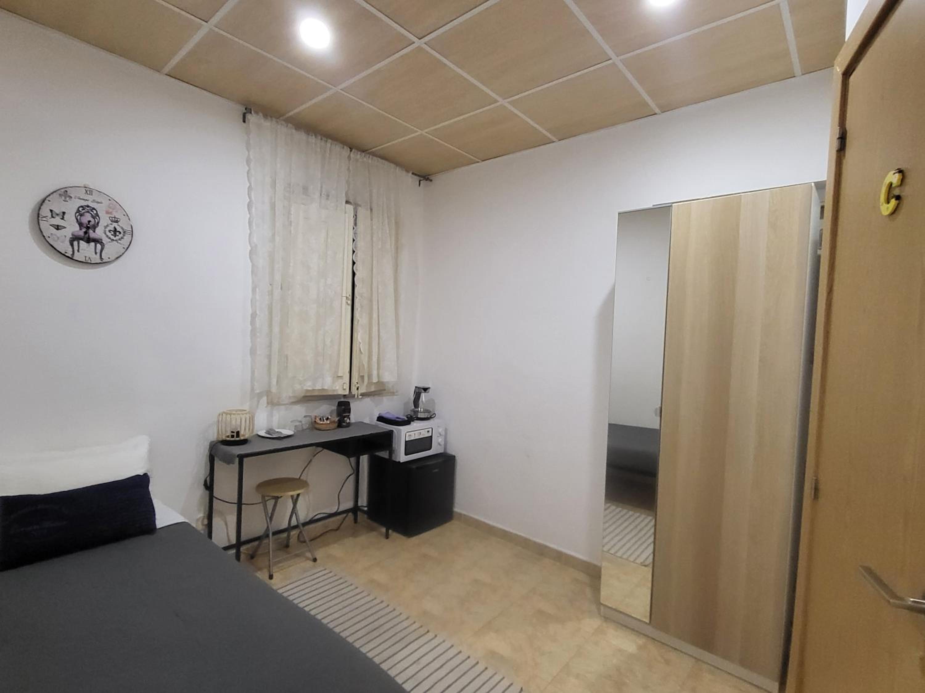 Barcelona Rooms 294