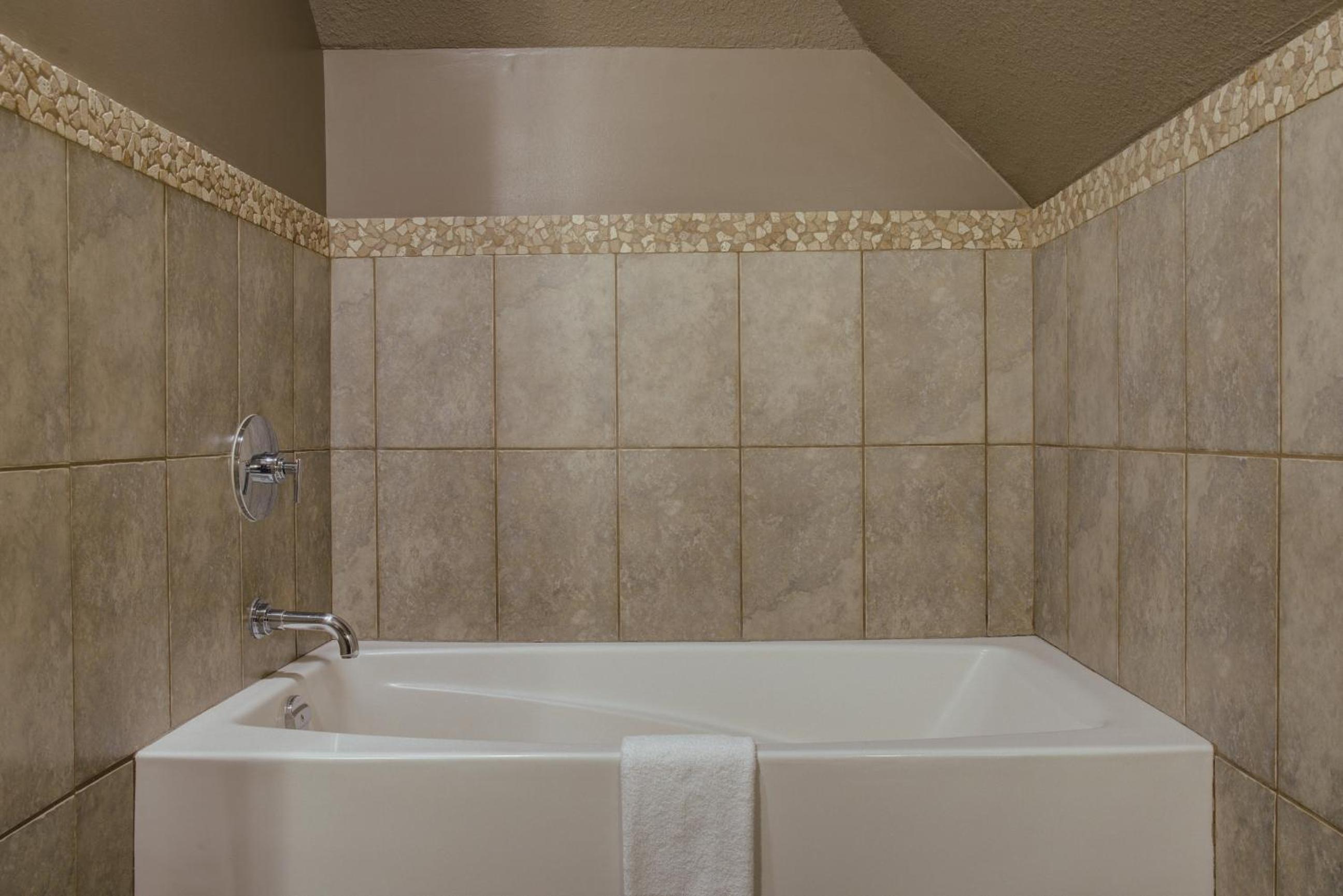 Panoramic Mountain View Condo
