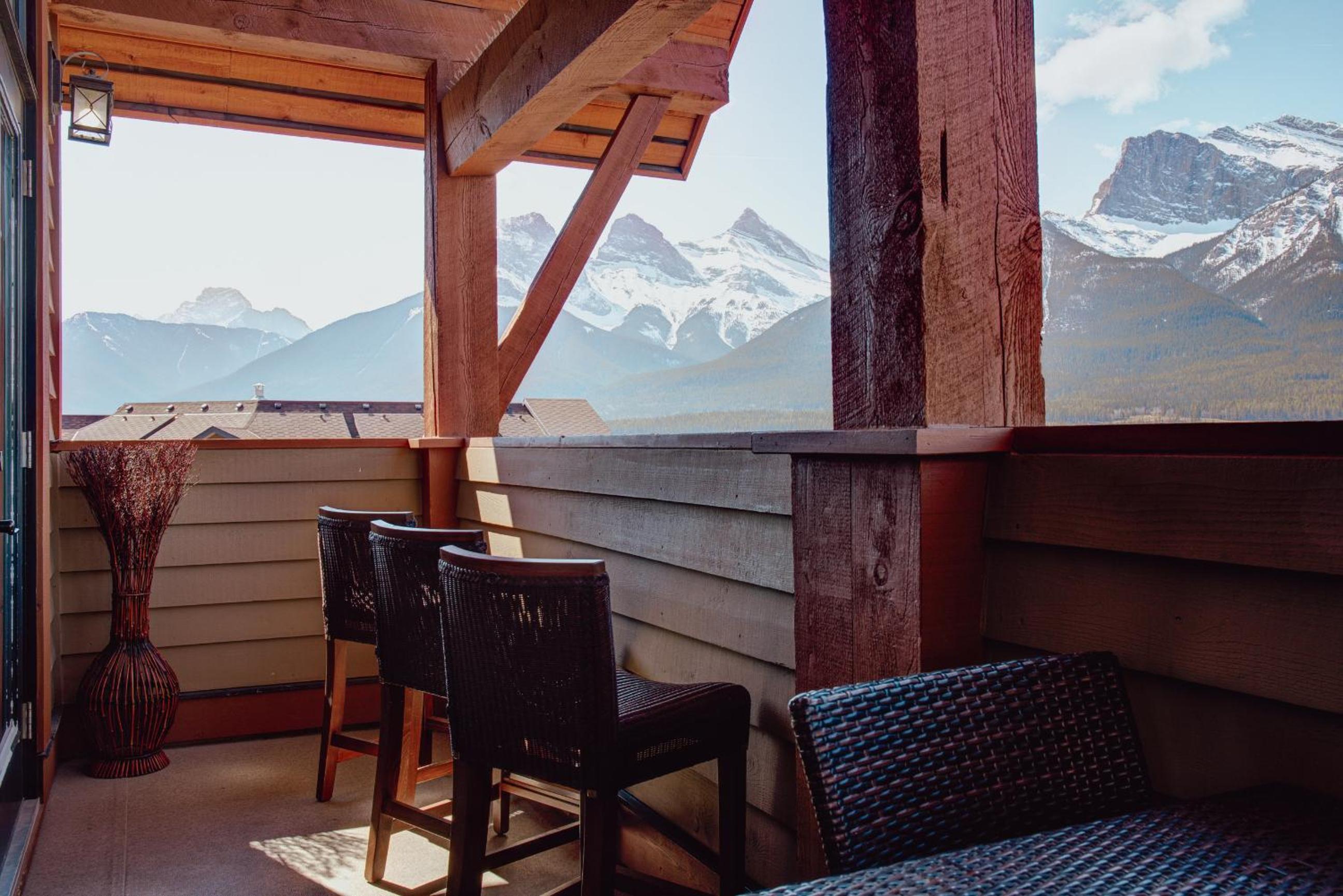 Hotel Panoramic Mountain View Condo - Image 1