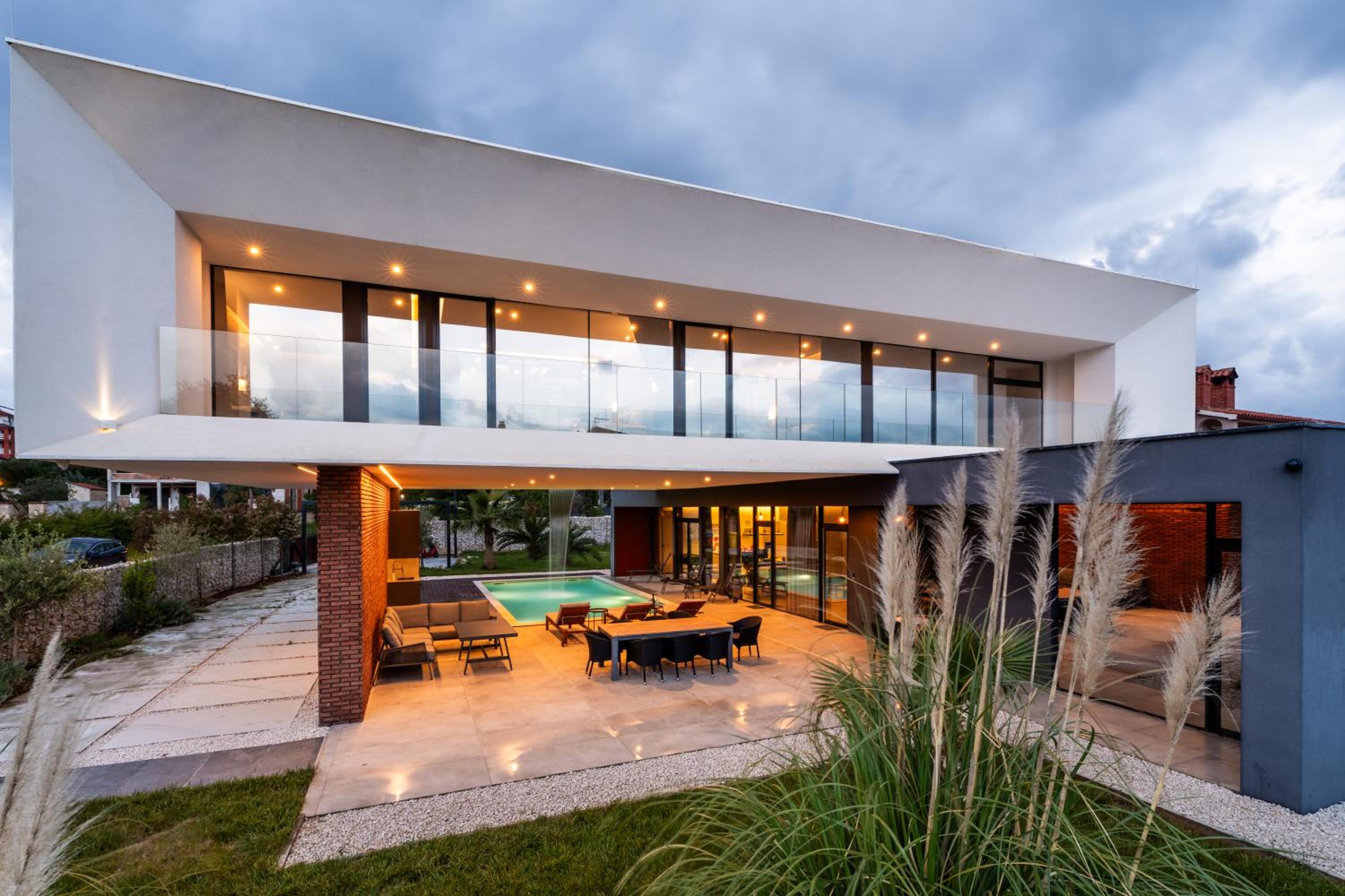 Hotel Villa Grande Arche Istria - Image 1