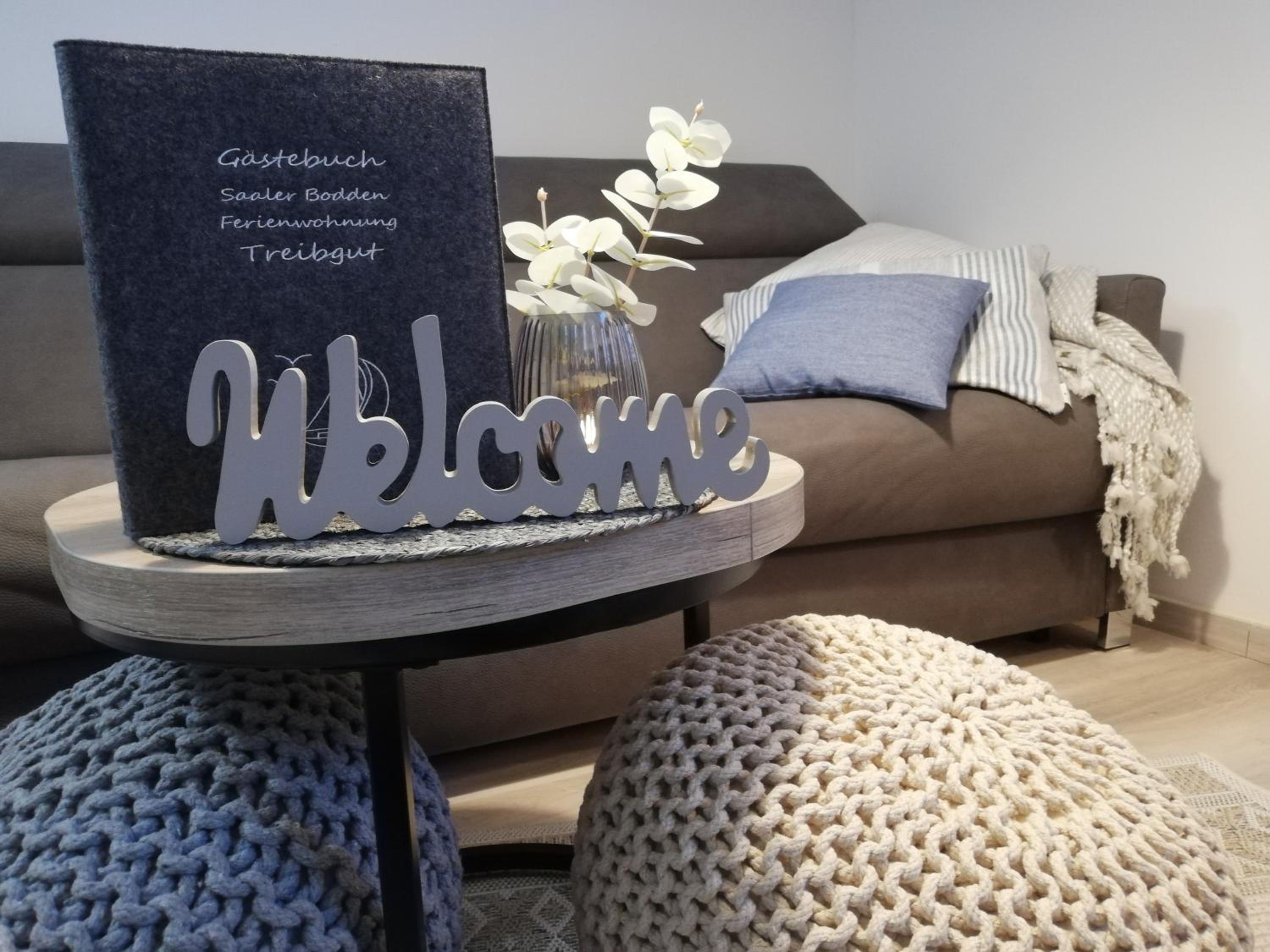 Ferienwohnung Treibgut