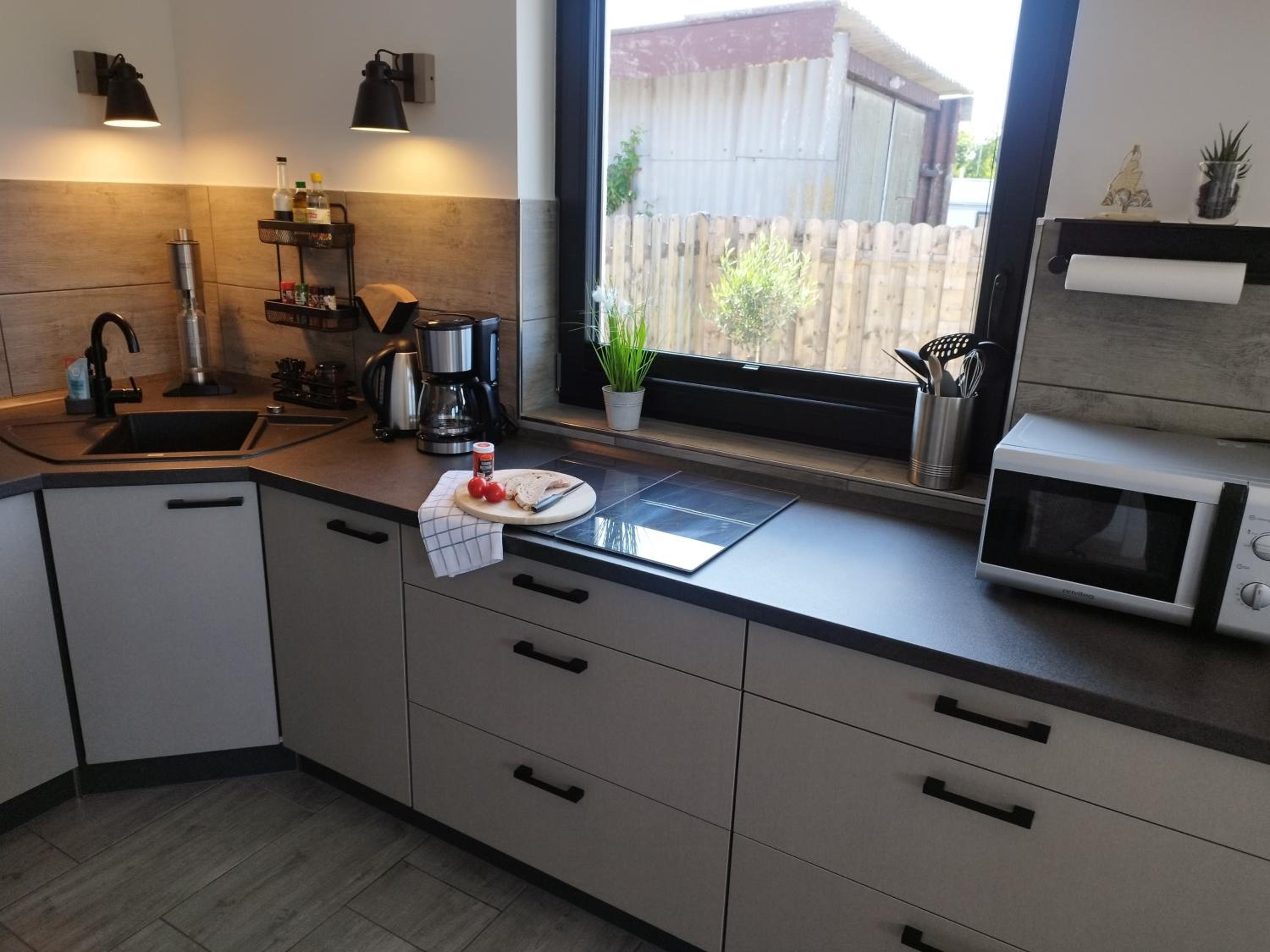 Ferienwohnung Treibgut