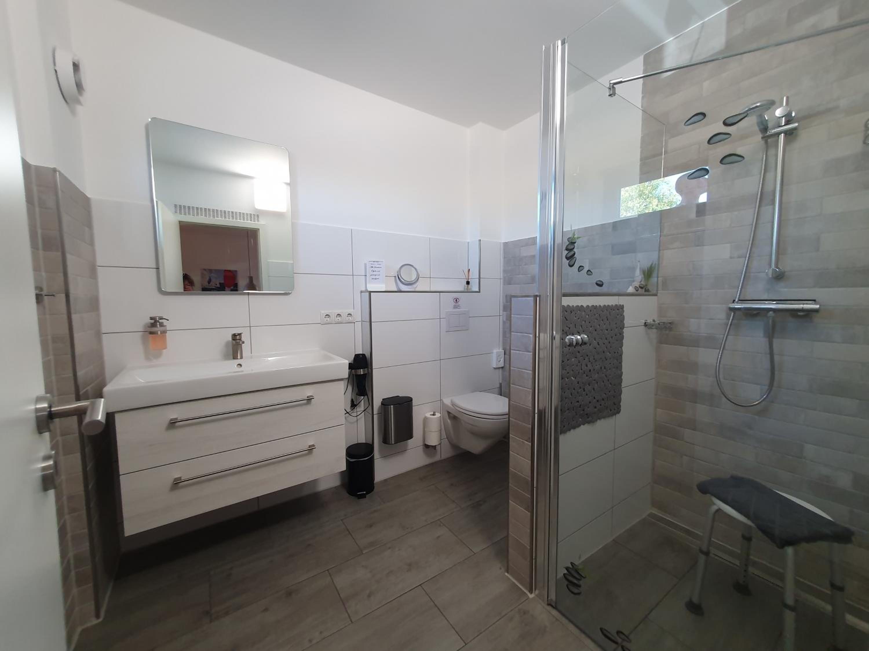 Ferienwohnung Treibgut