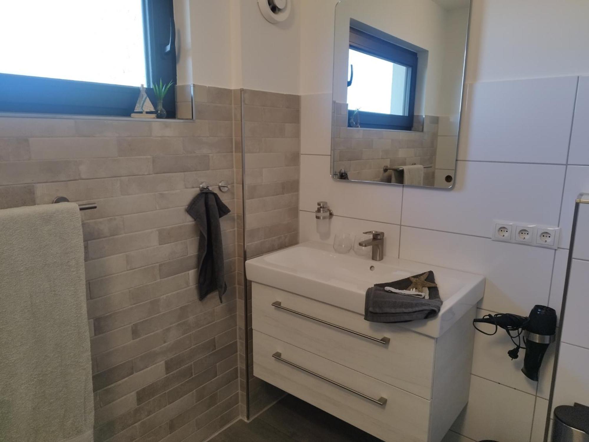 Ferienwohnung Treibgut