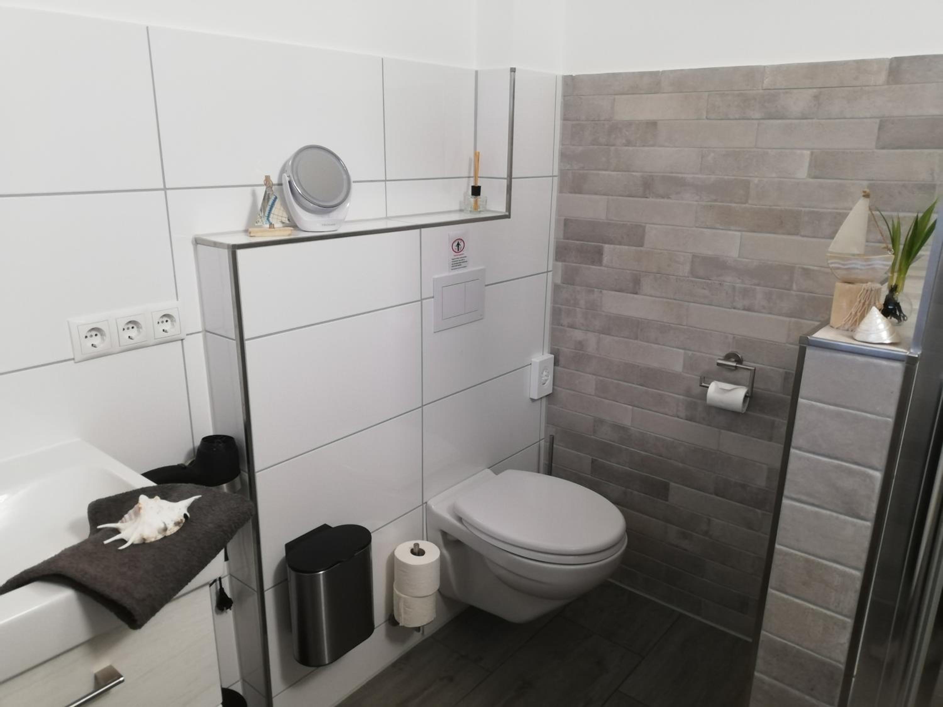 Ferienwohnung Treibgut