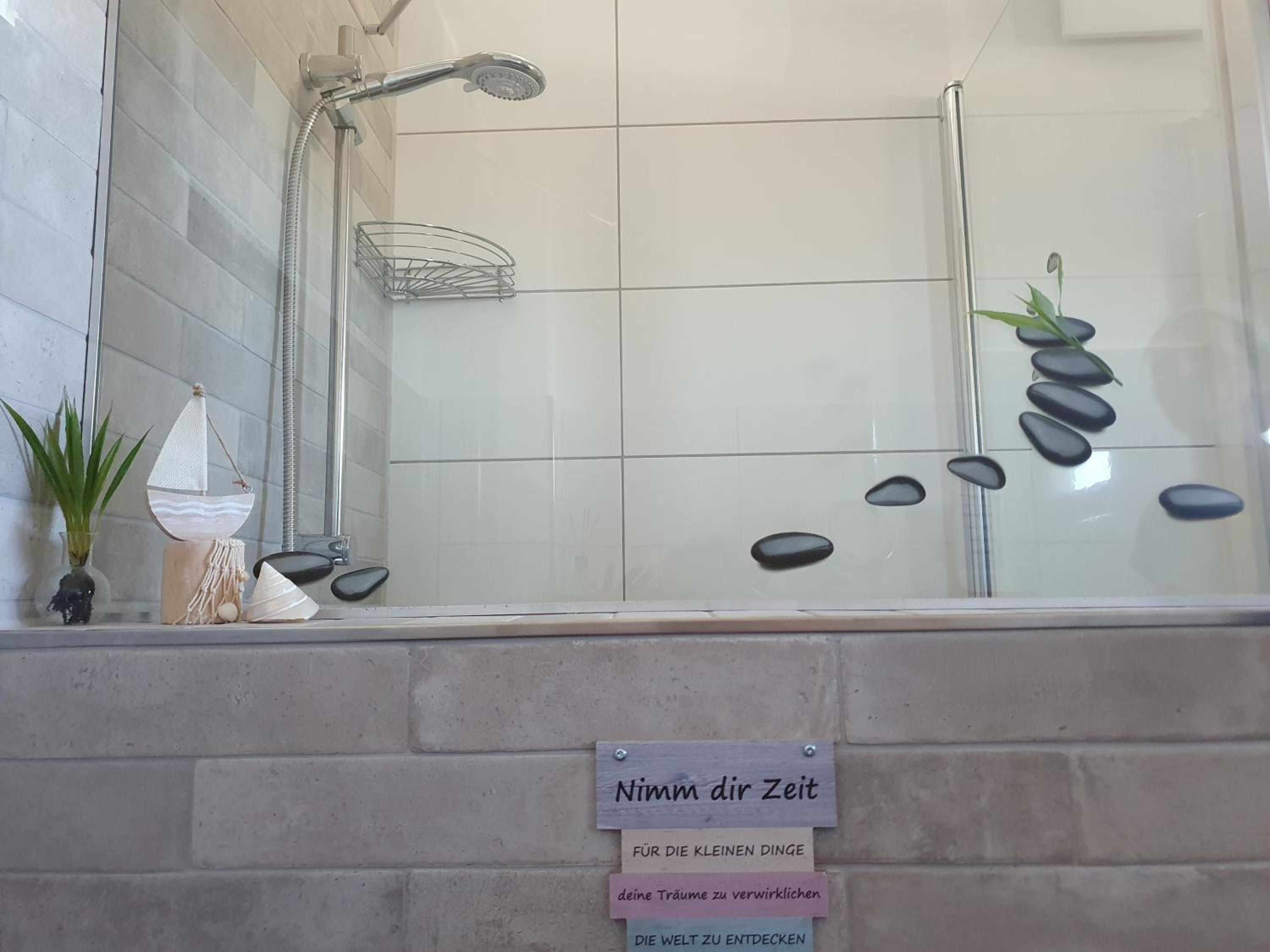 Ferienwohnung Treibgut