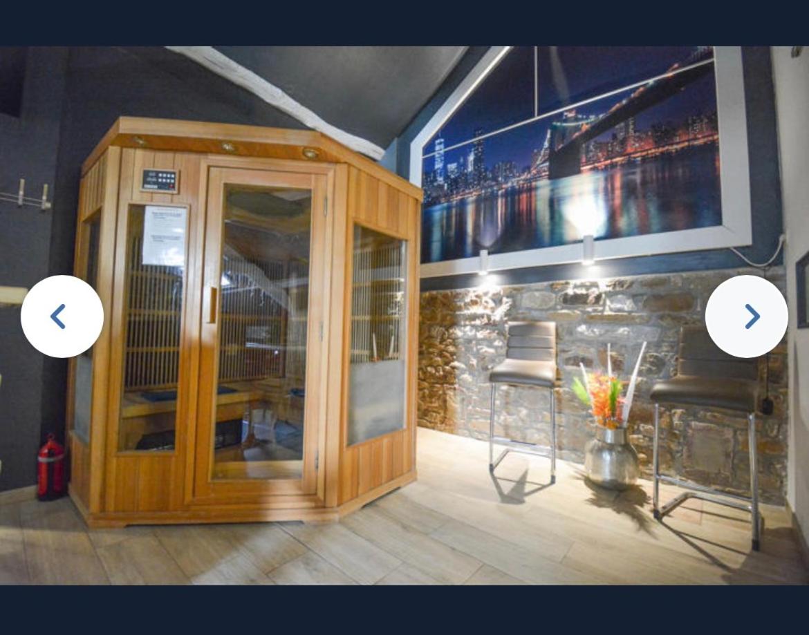 La Suite Diamant view 3