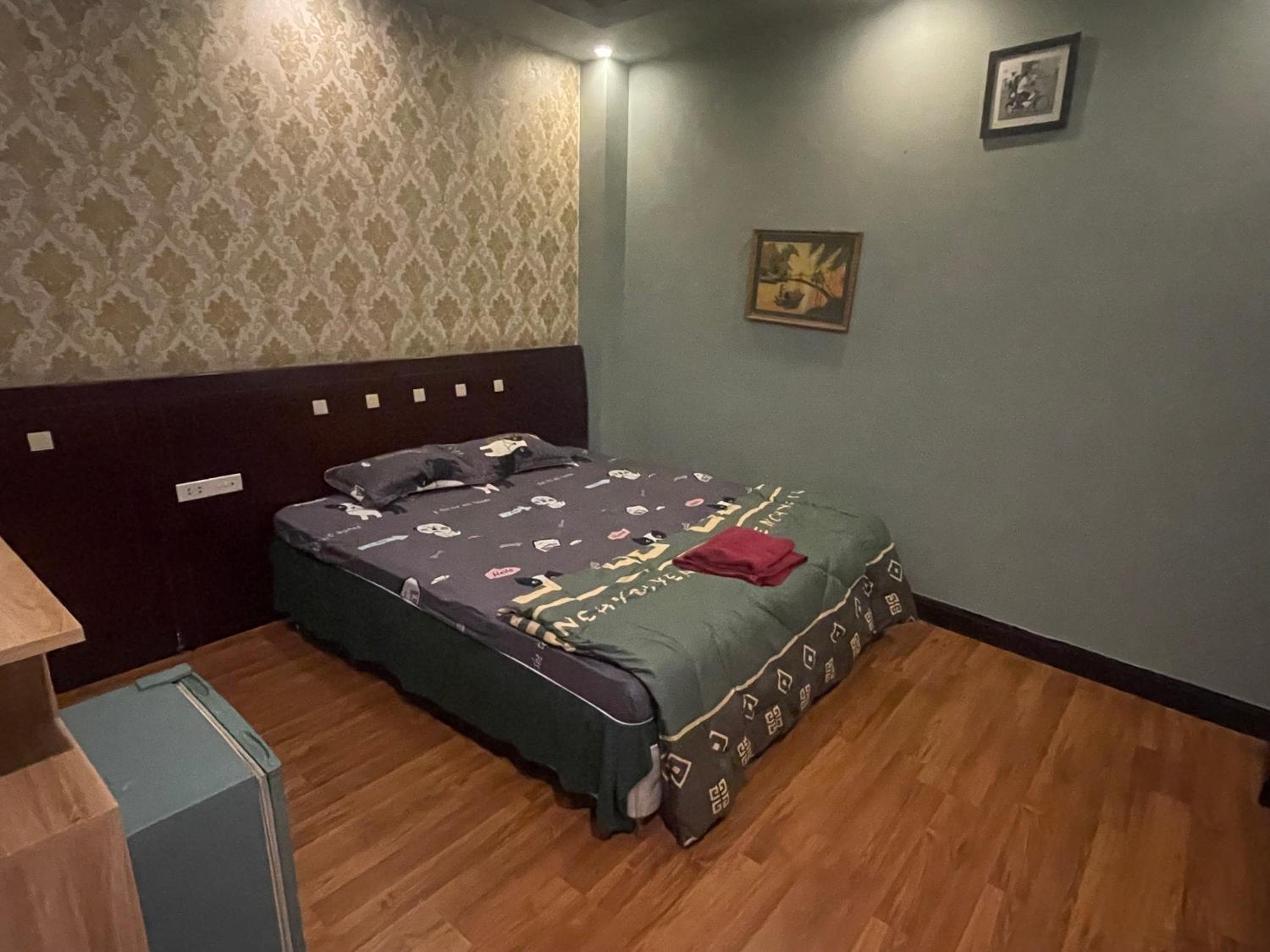 KHACHSAN 38 BUI VIEN