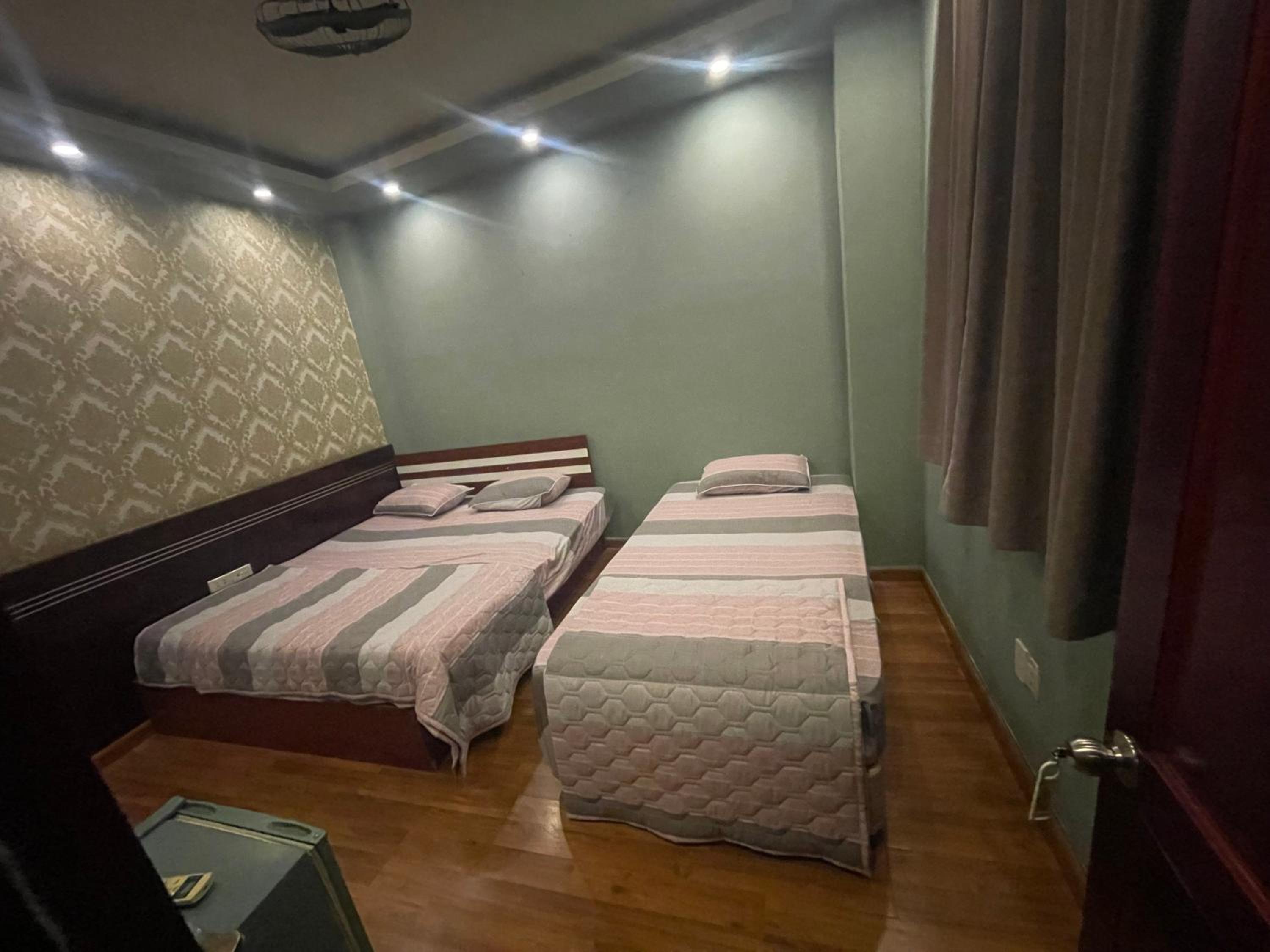 KHACHSAN 38 BUI VIEN