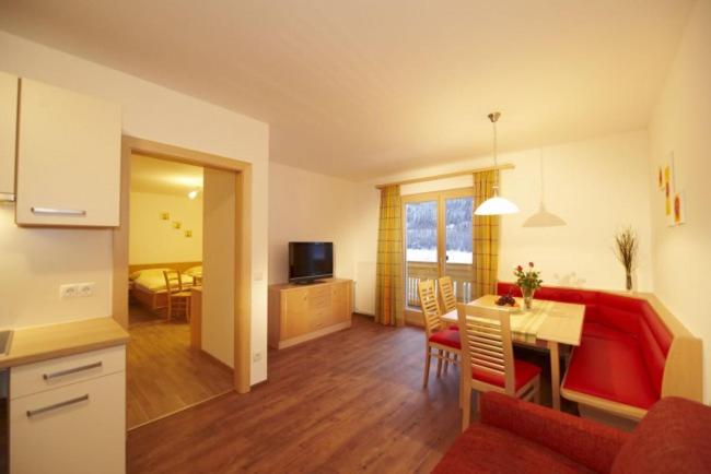 Appartements Rabengut