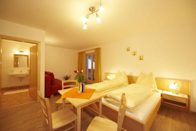 Appartements Rabengut