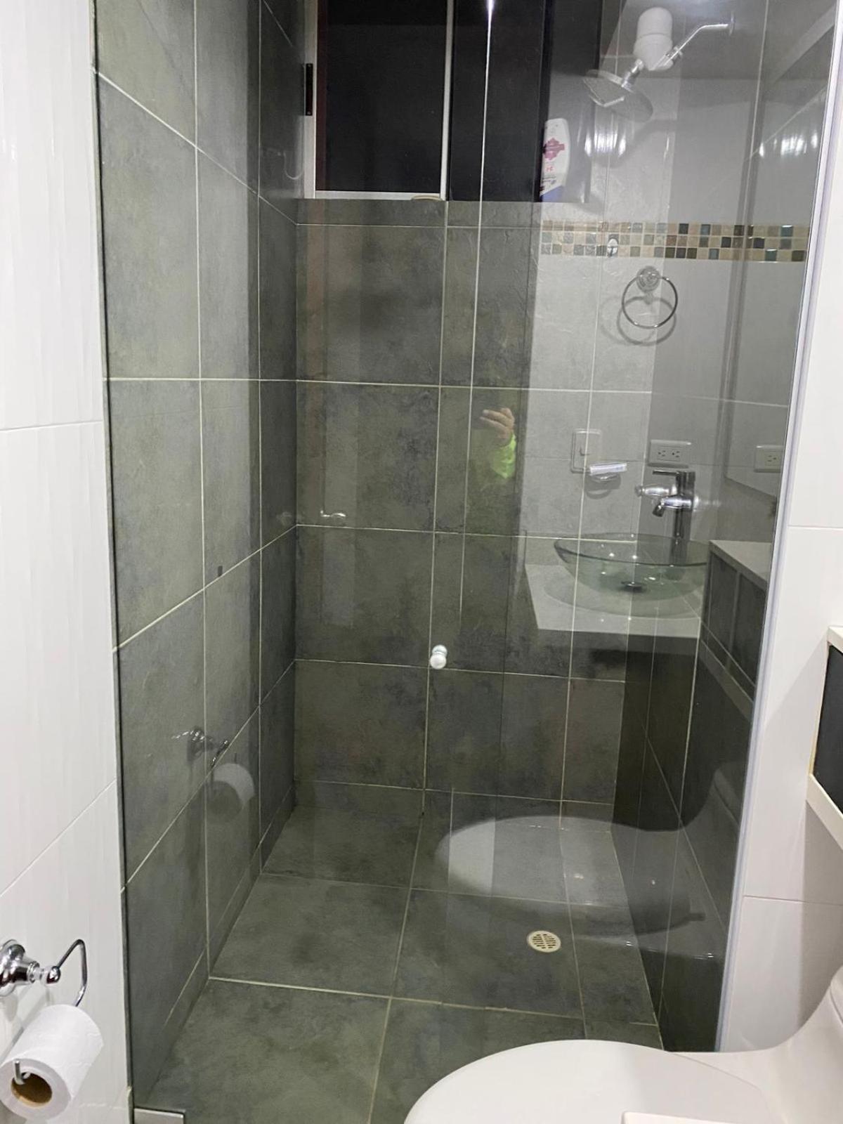 Habitación el Bosque