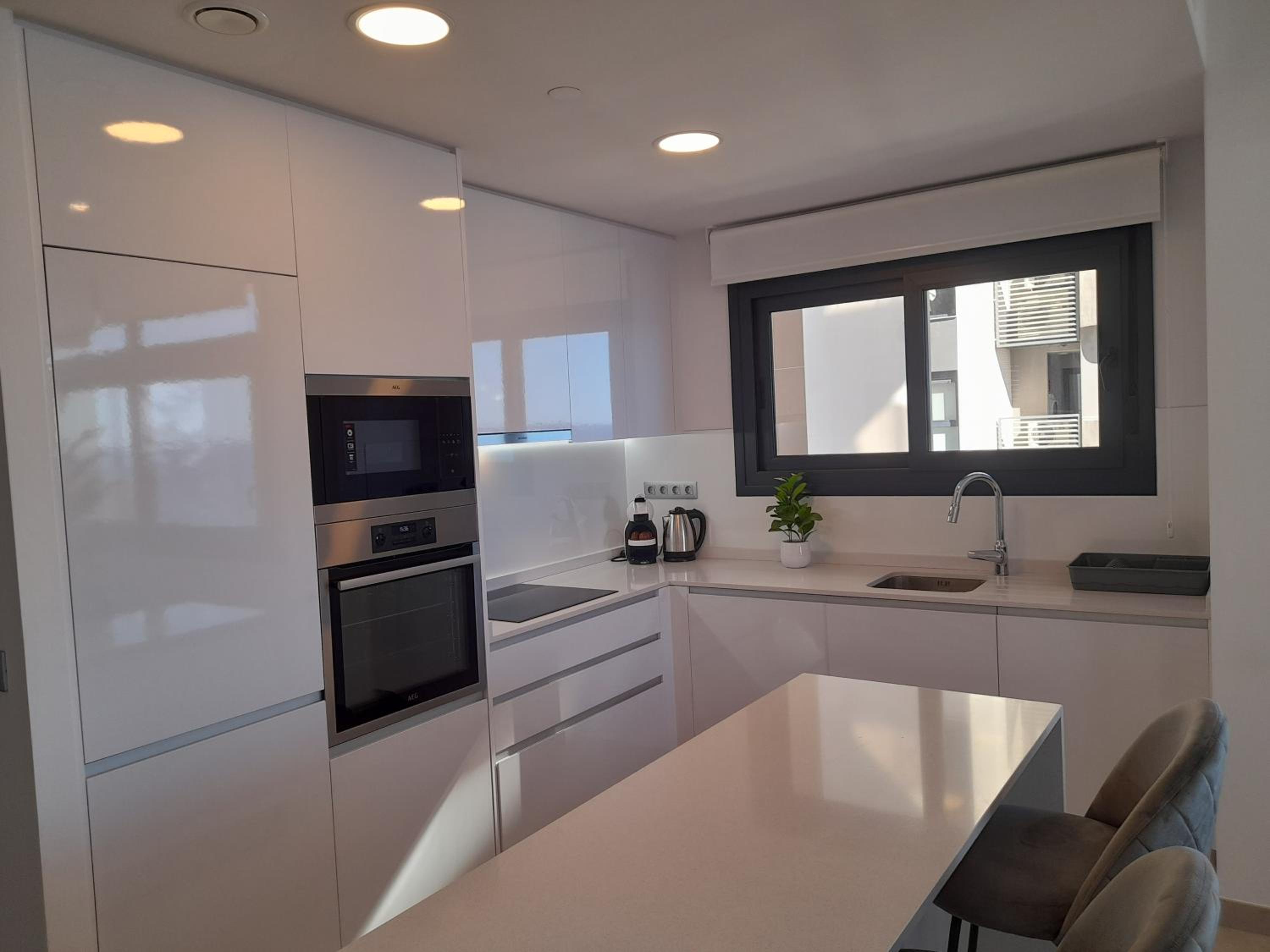 Sunset Cliffs sea view apartments 14 floor view 2