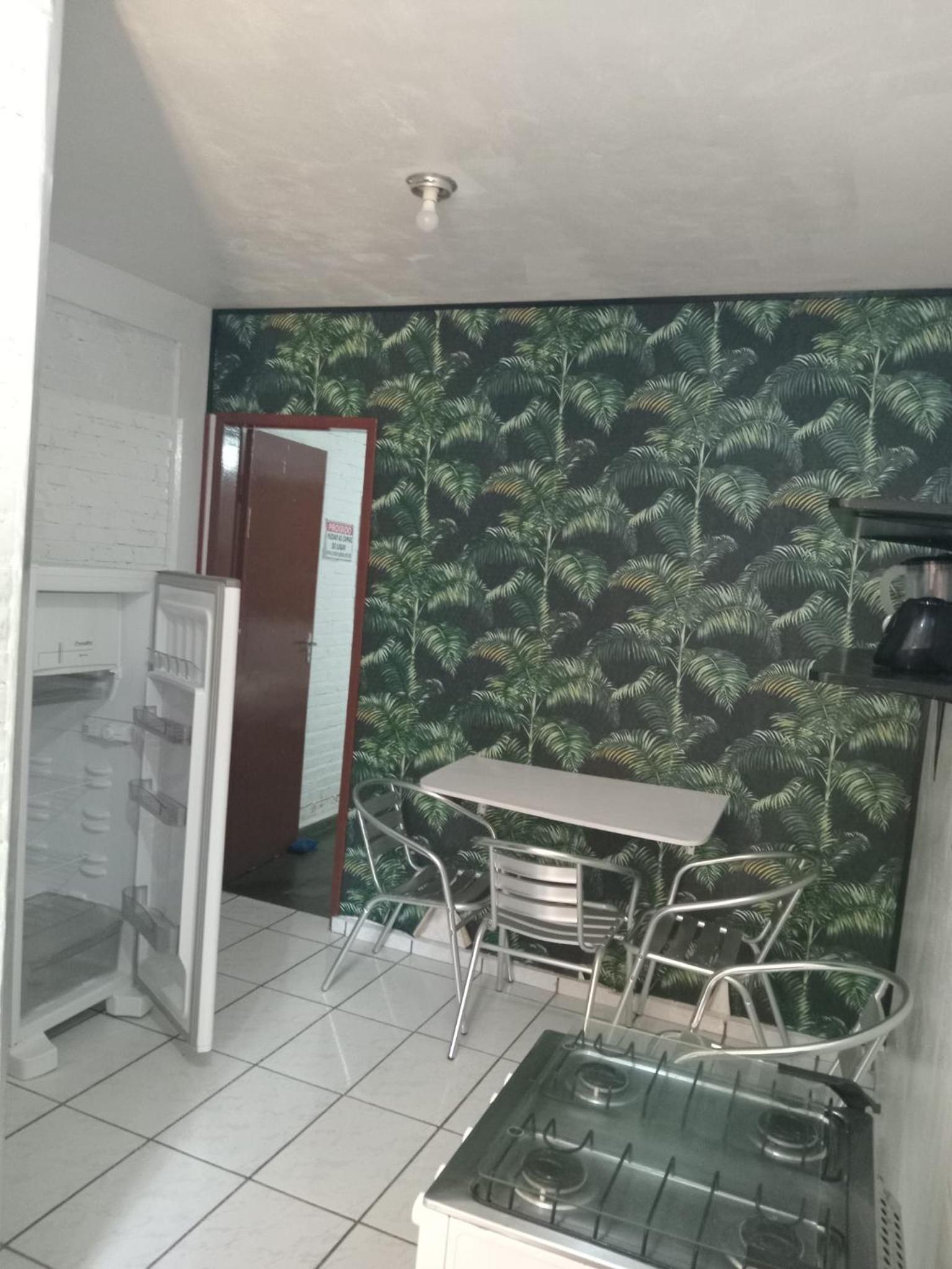 Pousada Flats Beija Flor Lagoinha Ubatuba