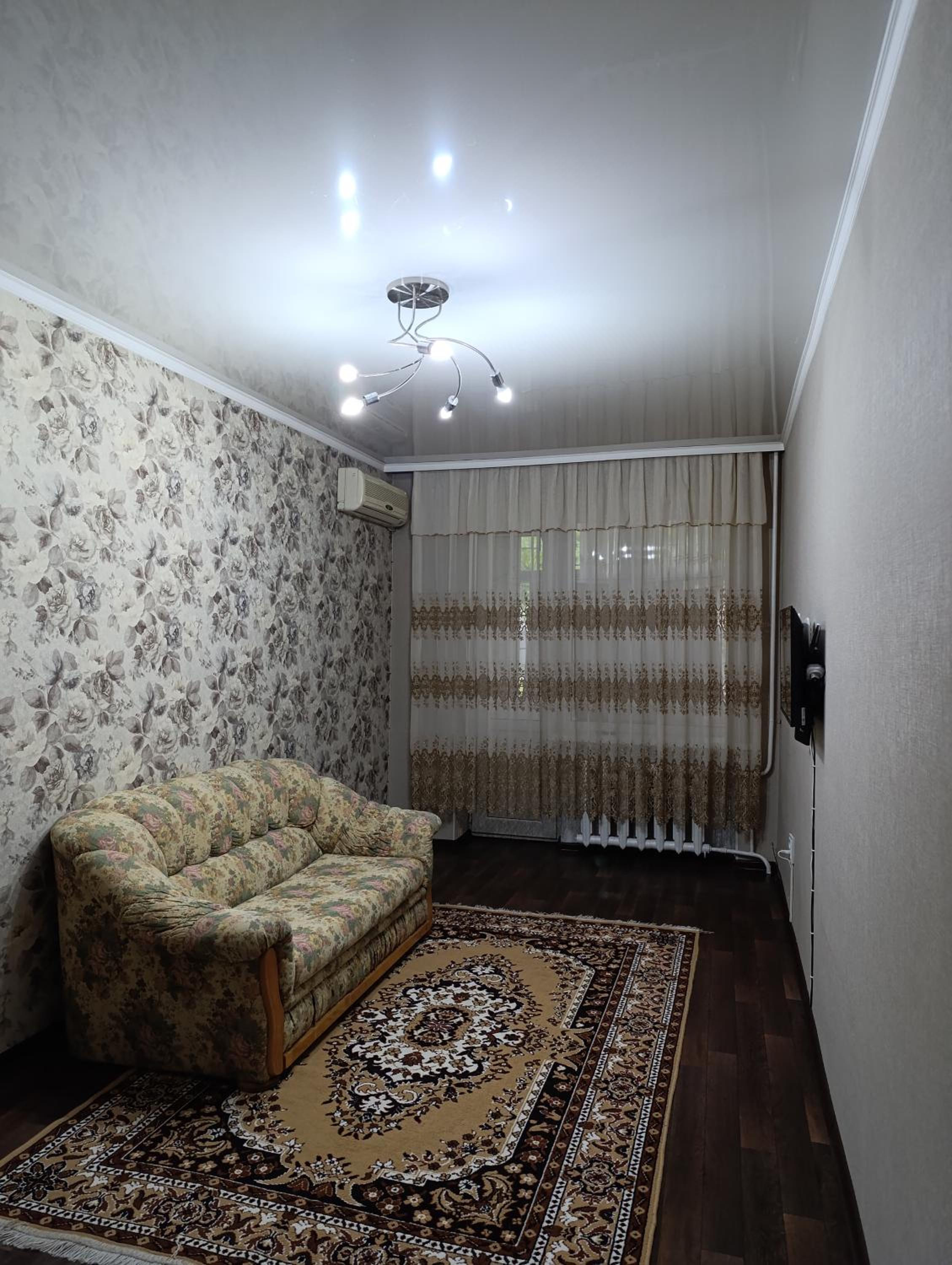 AURA on Abdumomunov str 285 view 3