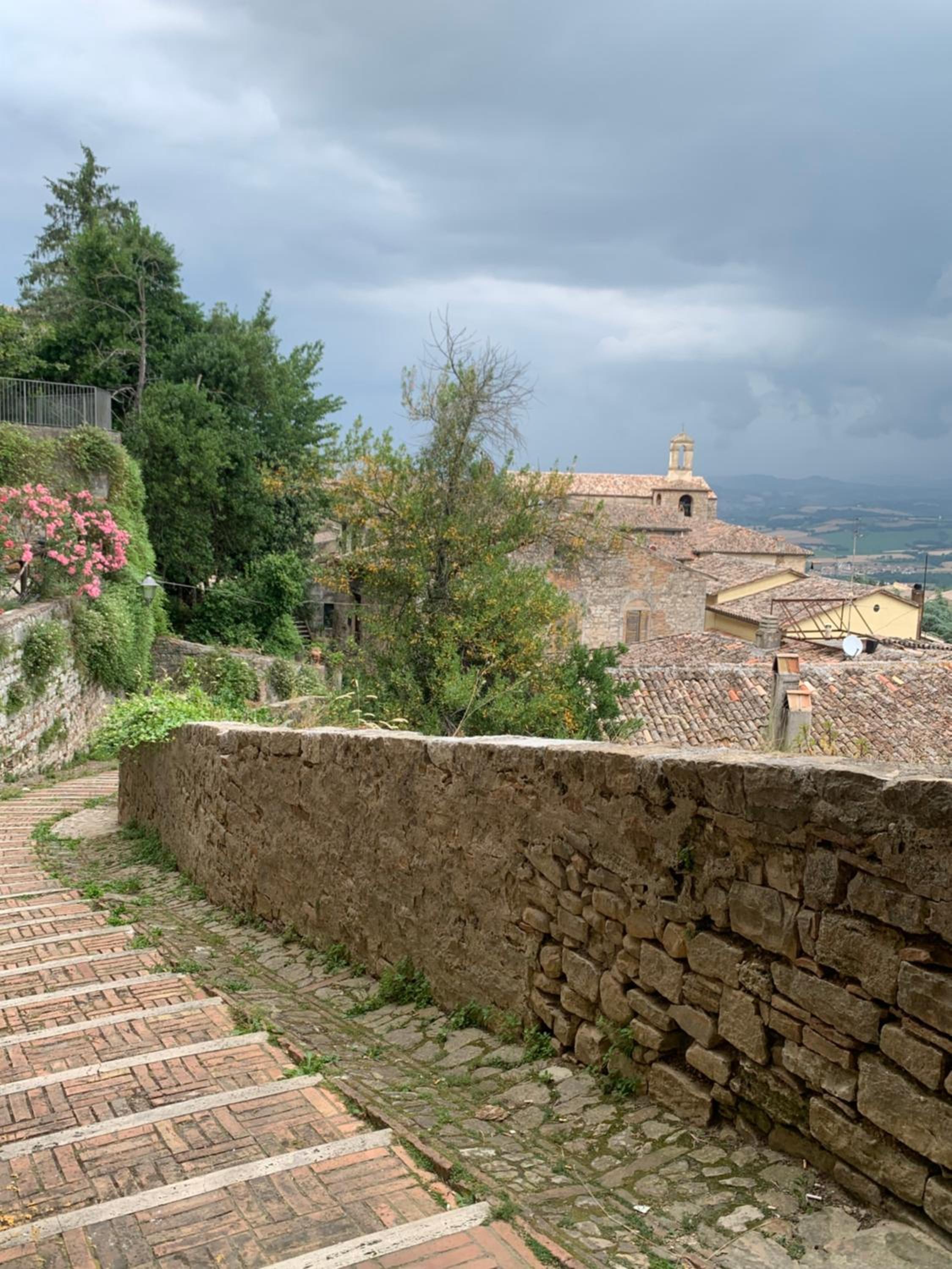 Dimora Scarnabecco