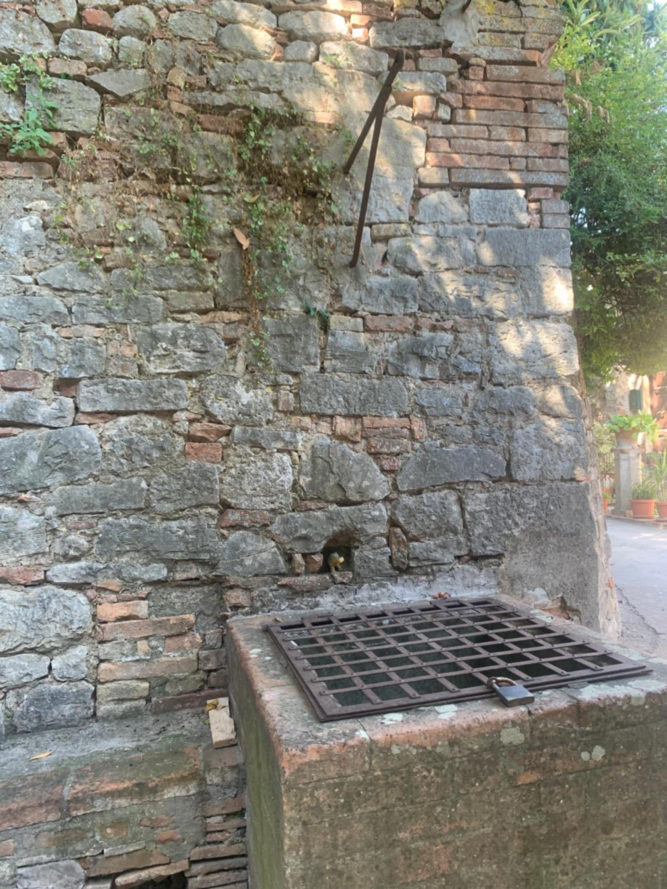 Dimora Scarnabecco
