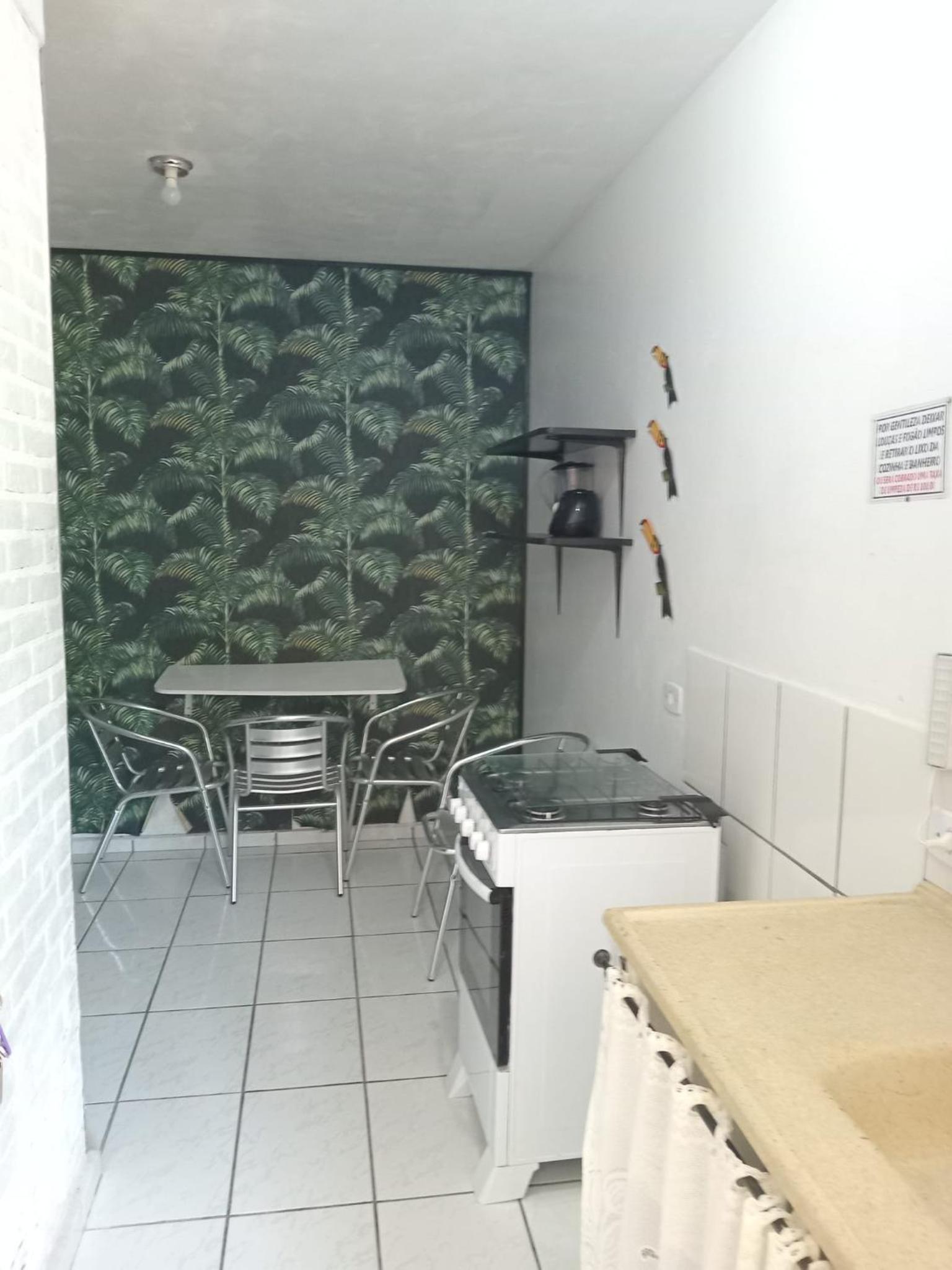 Pousada Flats Beija Flor Lagoinha Ubatuba