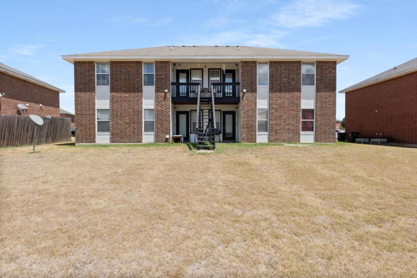 ZRoyal Stay 2BR Near Fort Cavazos - Ideal for TDY, Travel Nurses, Contractors & Extended Stays
