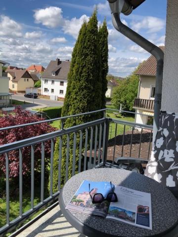 Apartment Leuchtberg Flair Eschwege - Property Image 1