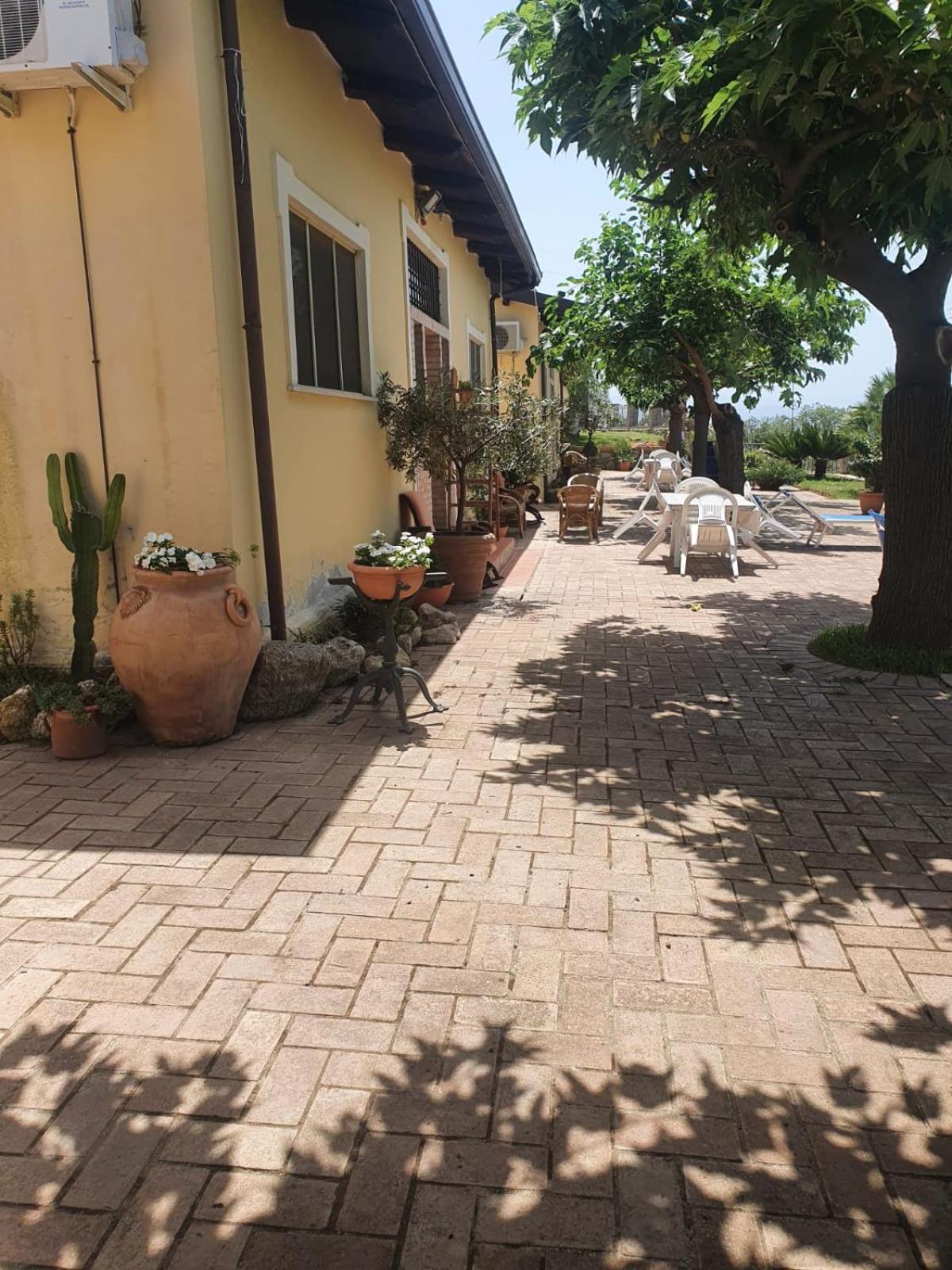 Agriturismo Parco degli Ulivi