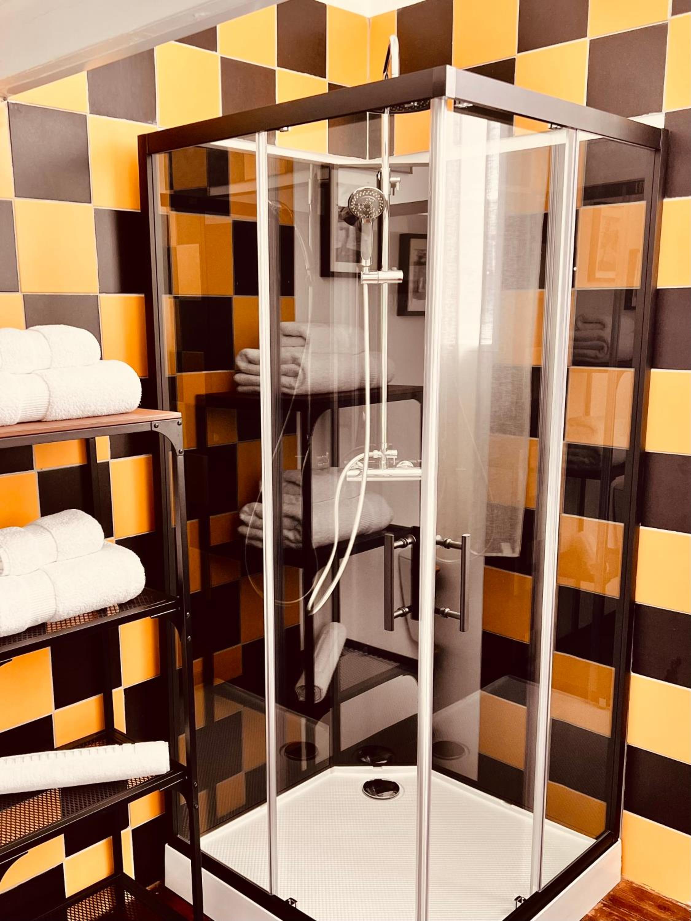 La Récréation - Chambres et Appartements
