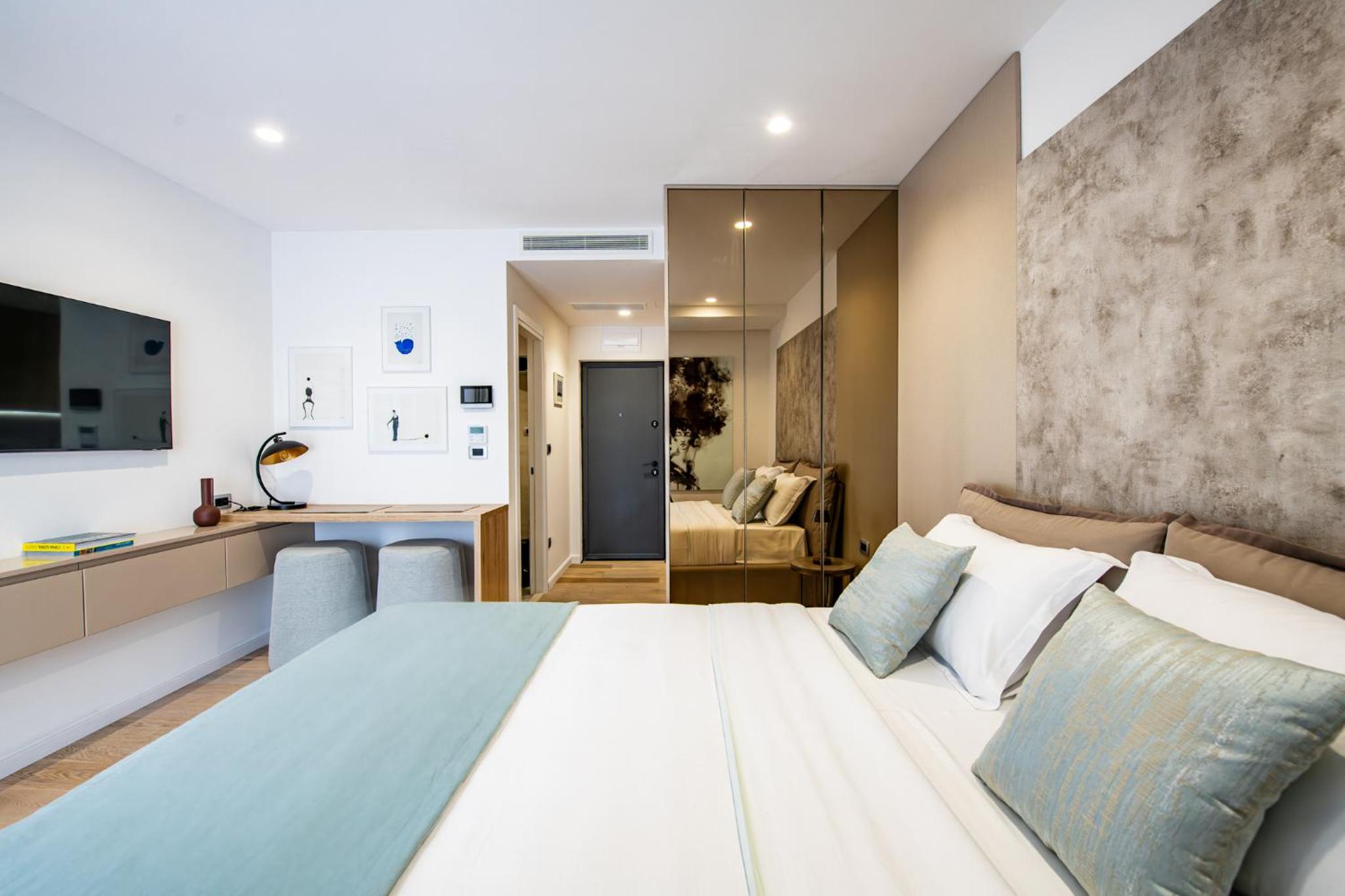 Hotel Marina Studio Apartment - Image 1