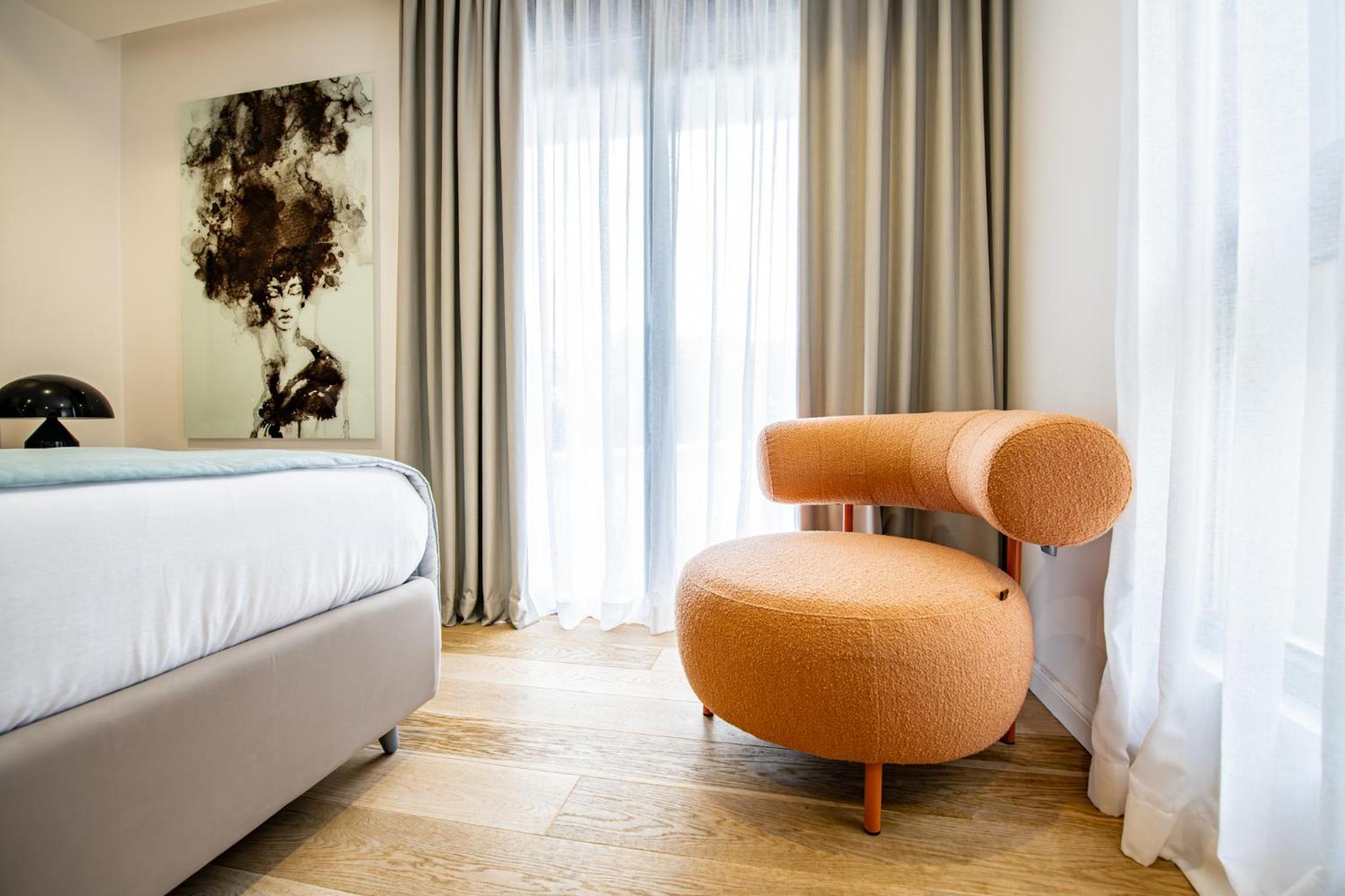 Marina Studio Apartment photo 3