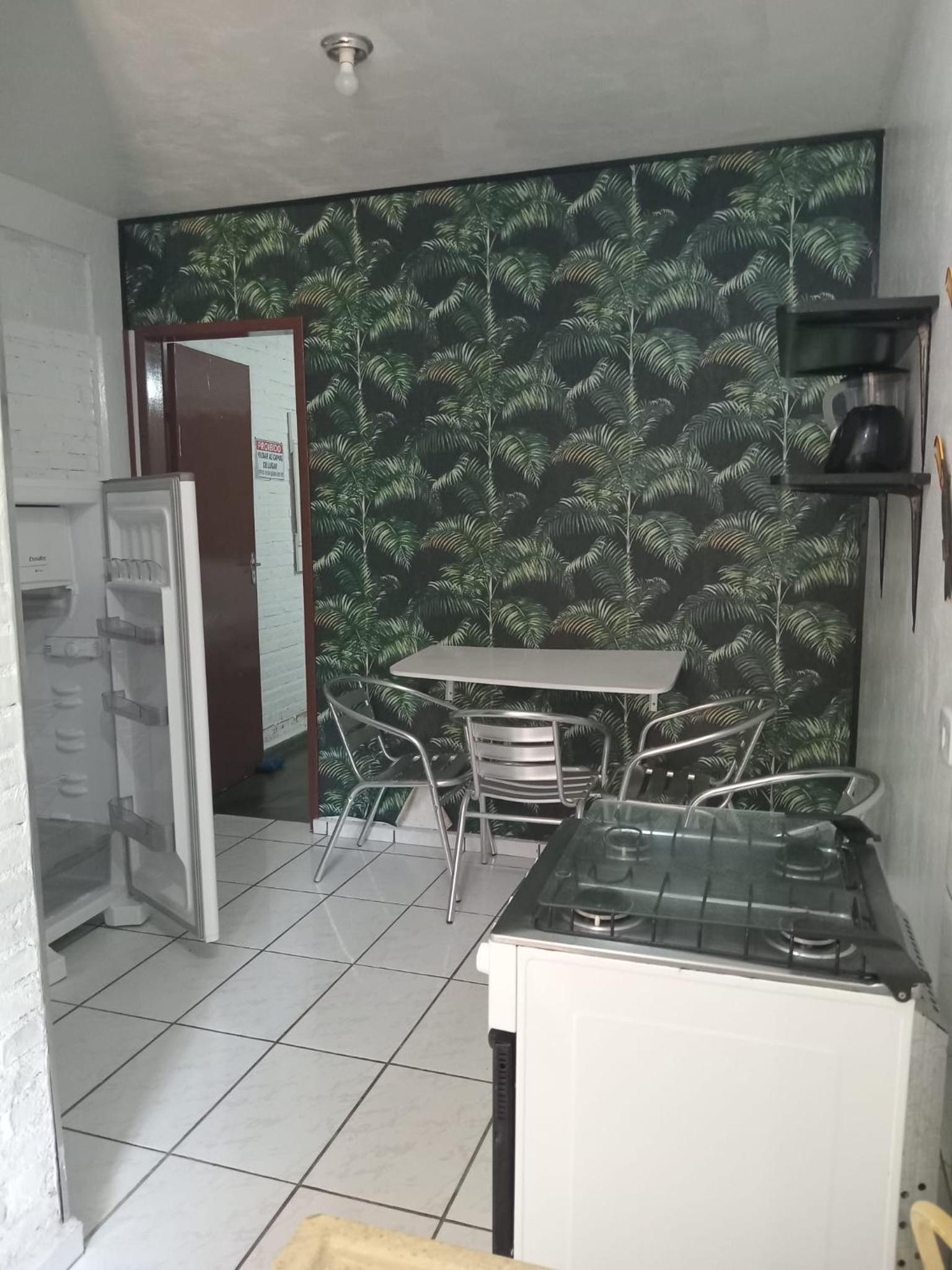 Pousada Flats Beija Flor Lagoinha Ubatuba