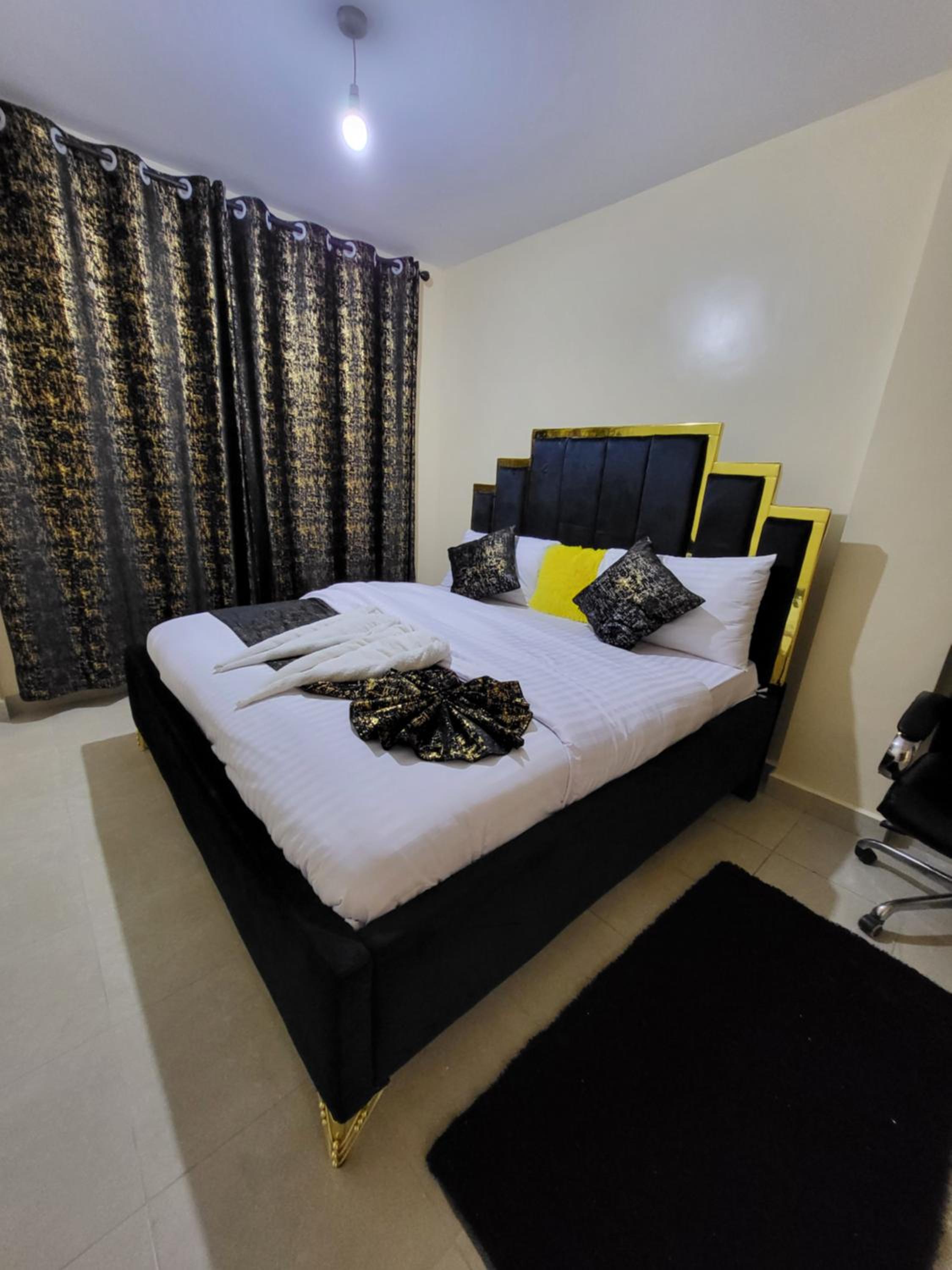 G&G Homes Executive One Bedroom view 2