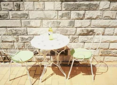 Dalmatian House, spacious stone terraces, balcony , views