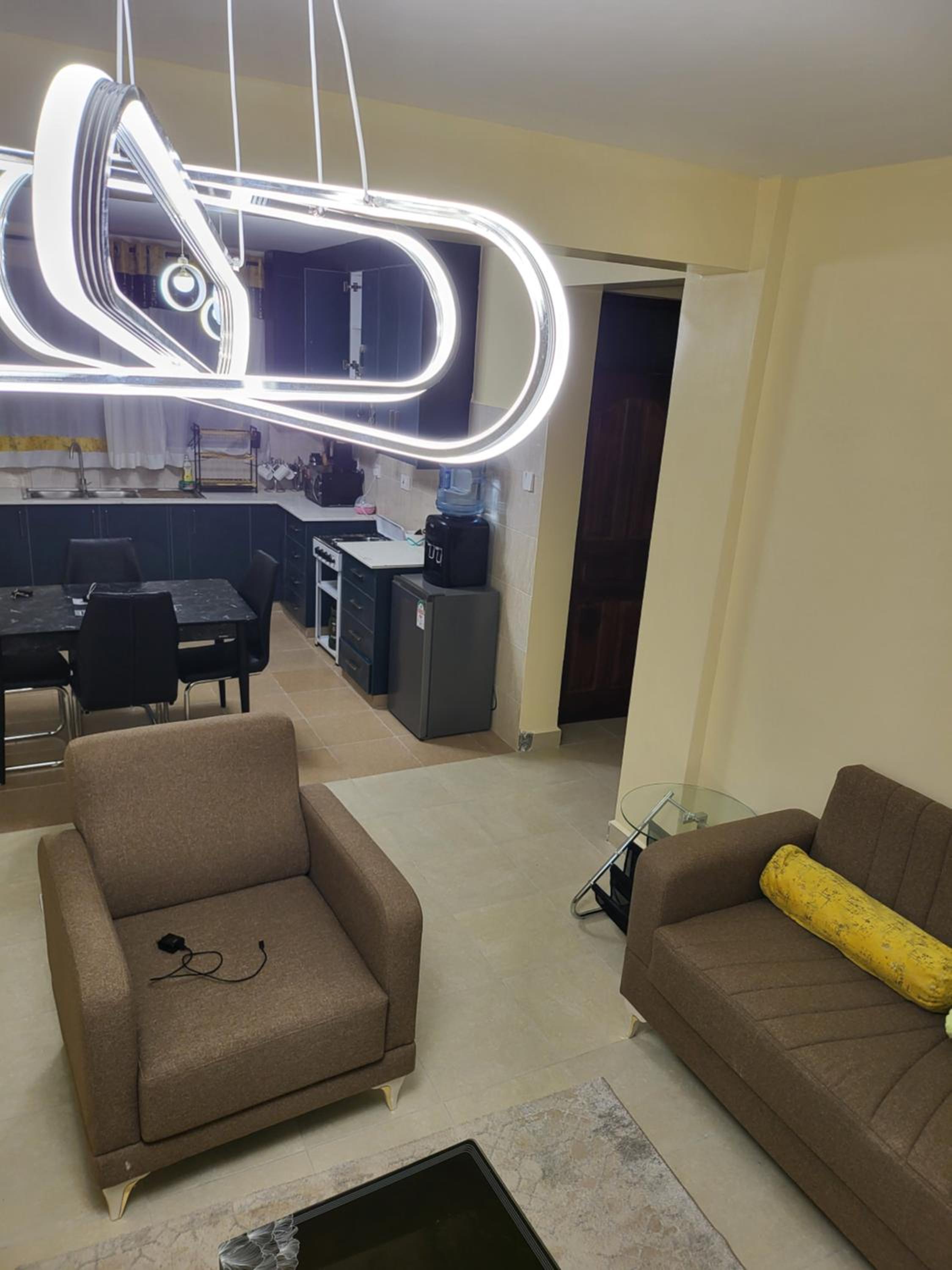 G&G Homes Executive One Bedroom view 4