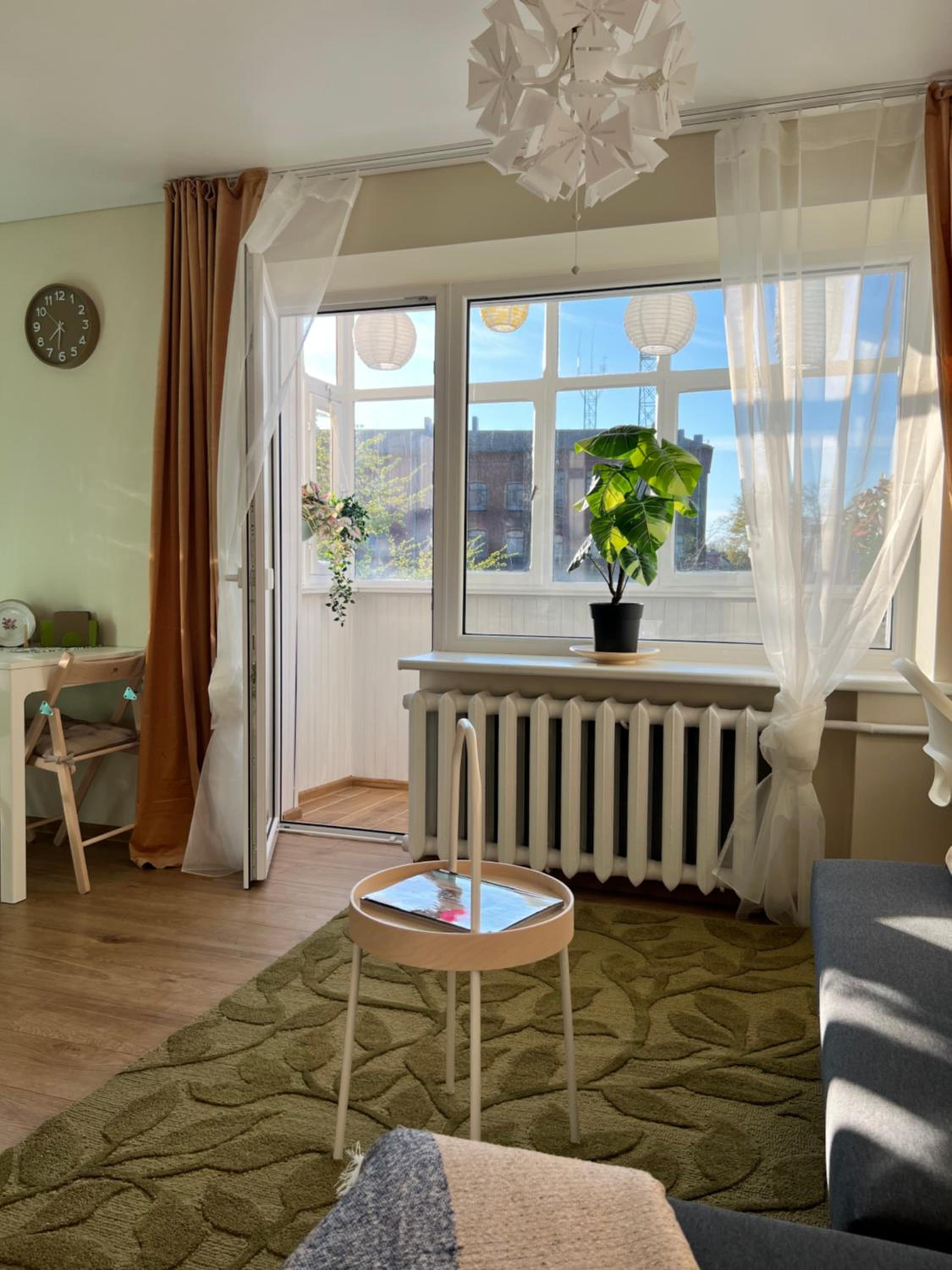 New Self check-in Danes apartment view 4
