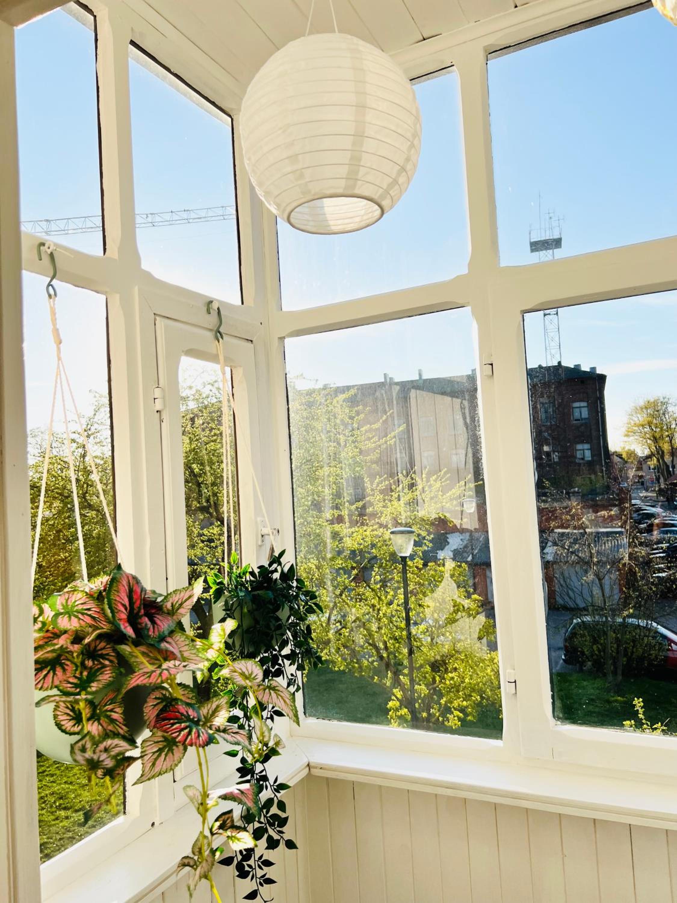 New Self check-in Danes apartment view 5