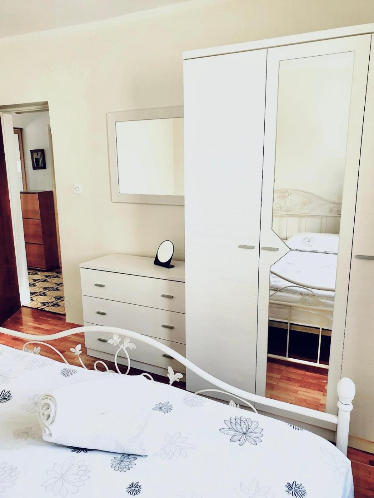 Dalmatian House, spacious stone terraces, balcony , views