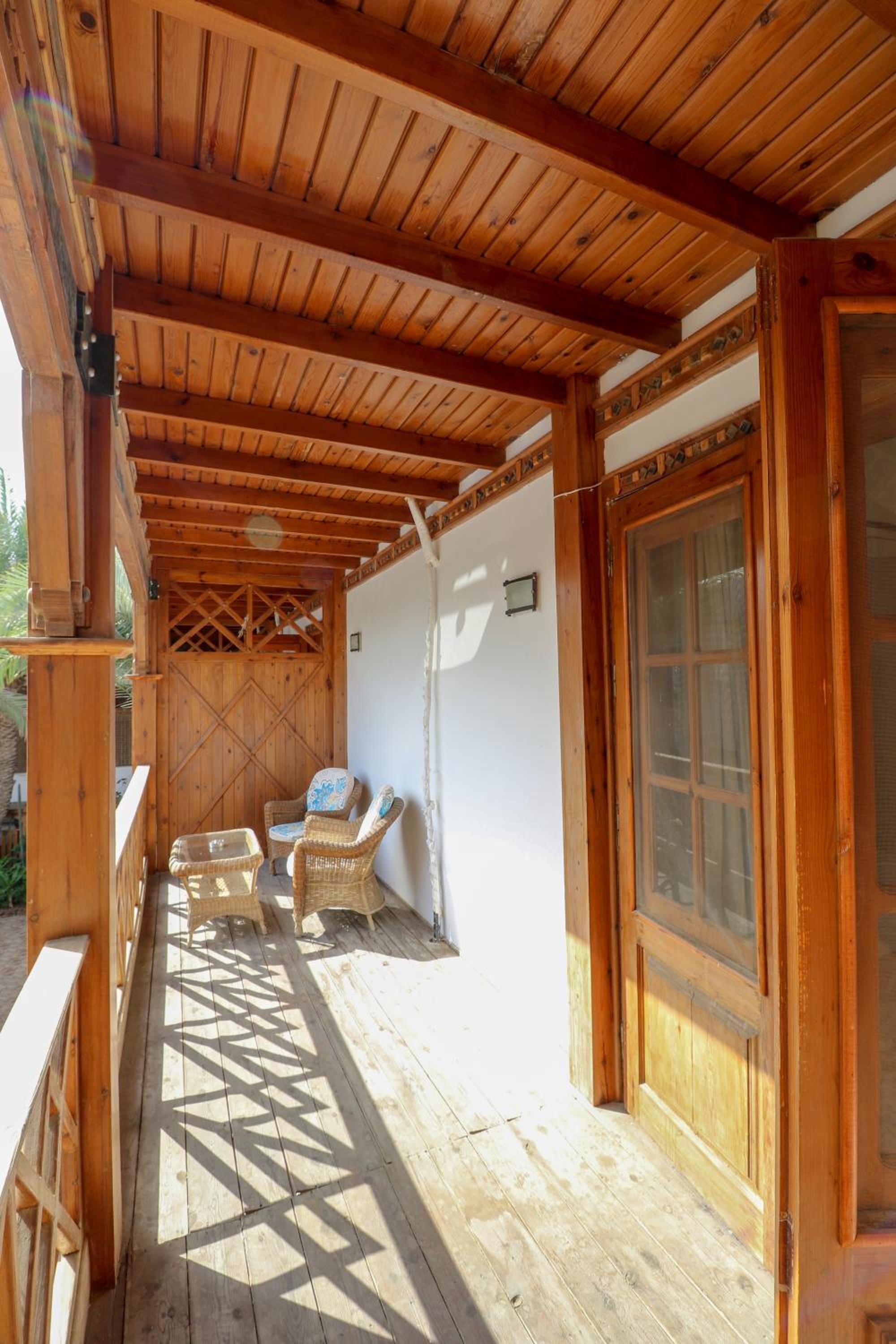 Acacia Dahab Hotel
