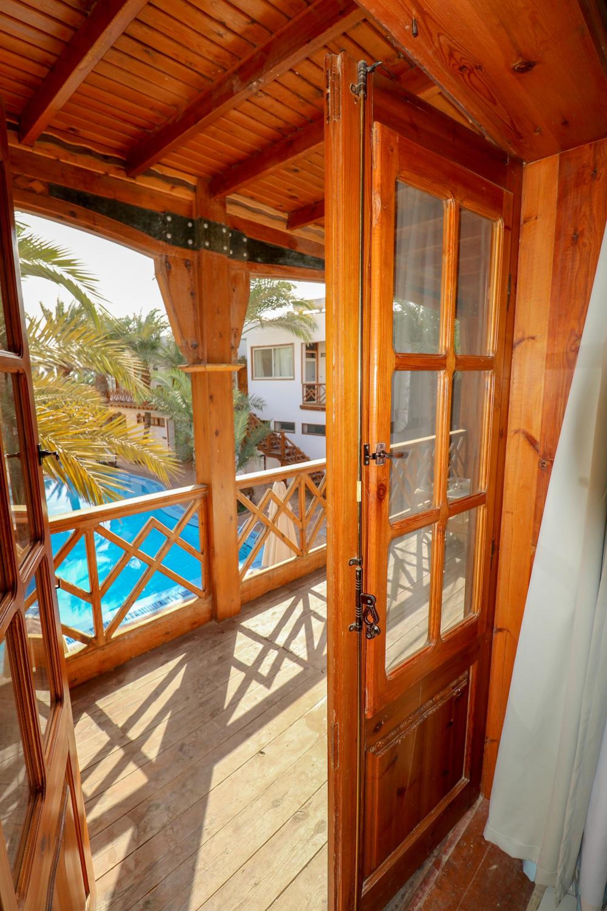 Acacia Dahab Hotel