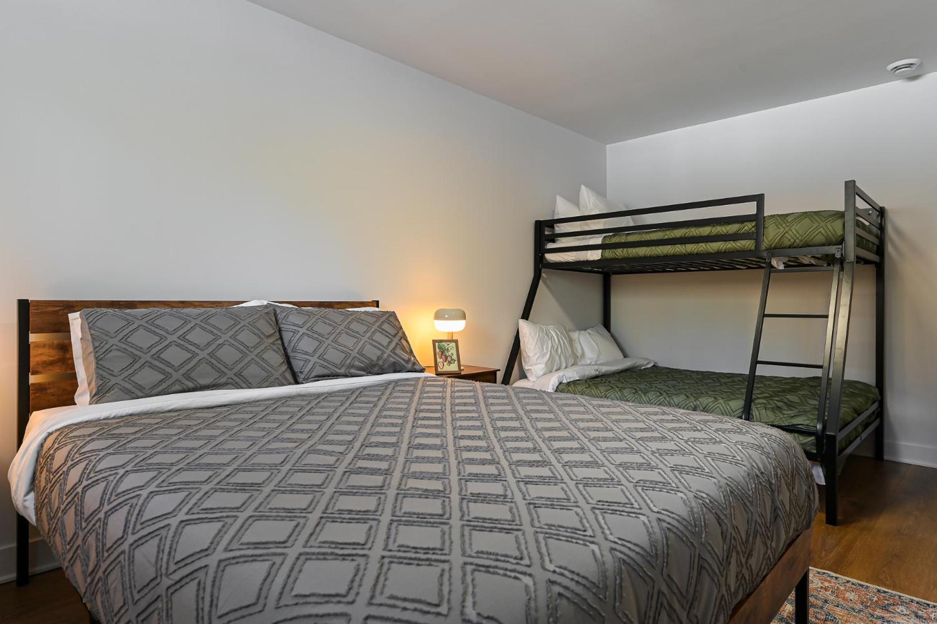 Luxurious & Tranquil Nature Getaway with SPA & Scenic Views