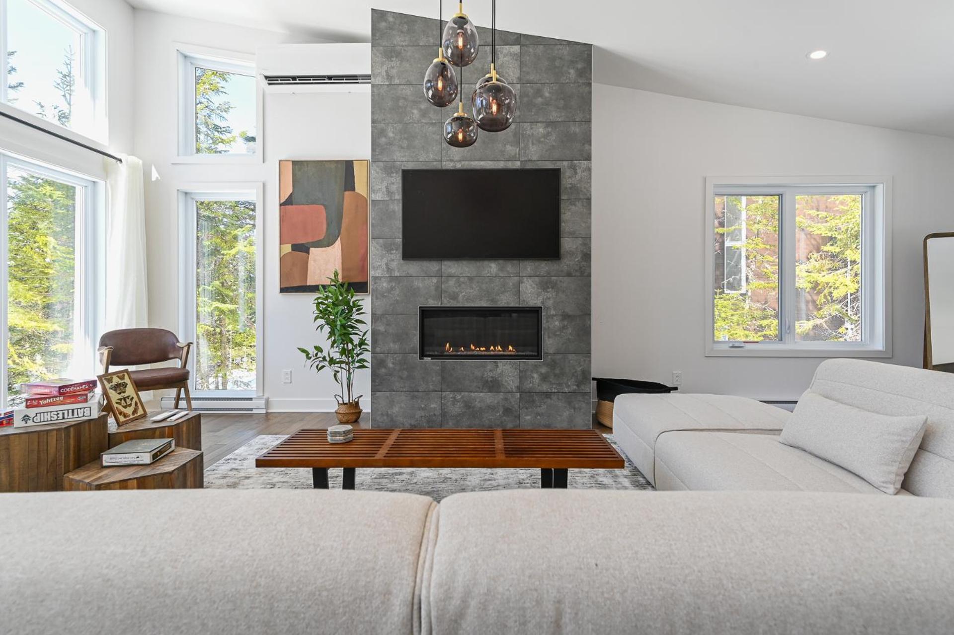 Luxurious & Tranquil Nature Getaway with SPA & Scenic Views