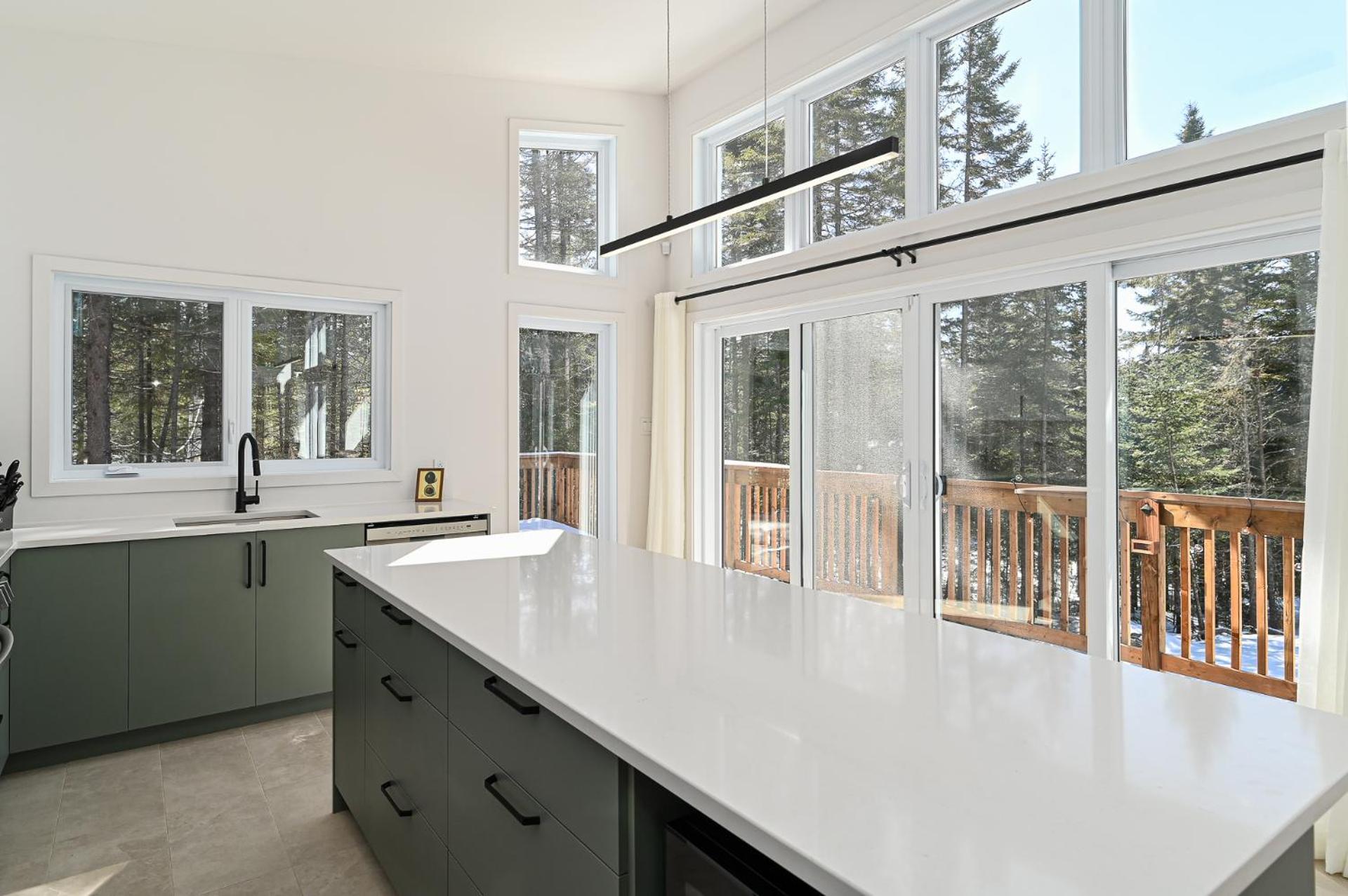 Luxurious & Tranquil Nature Getaway with SPA & Scenic Views