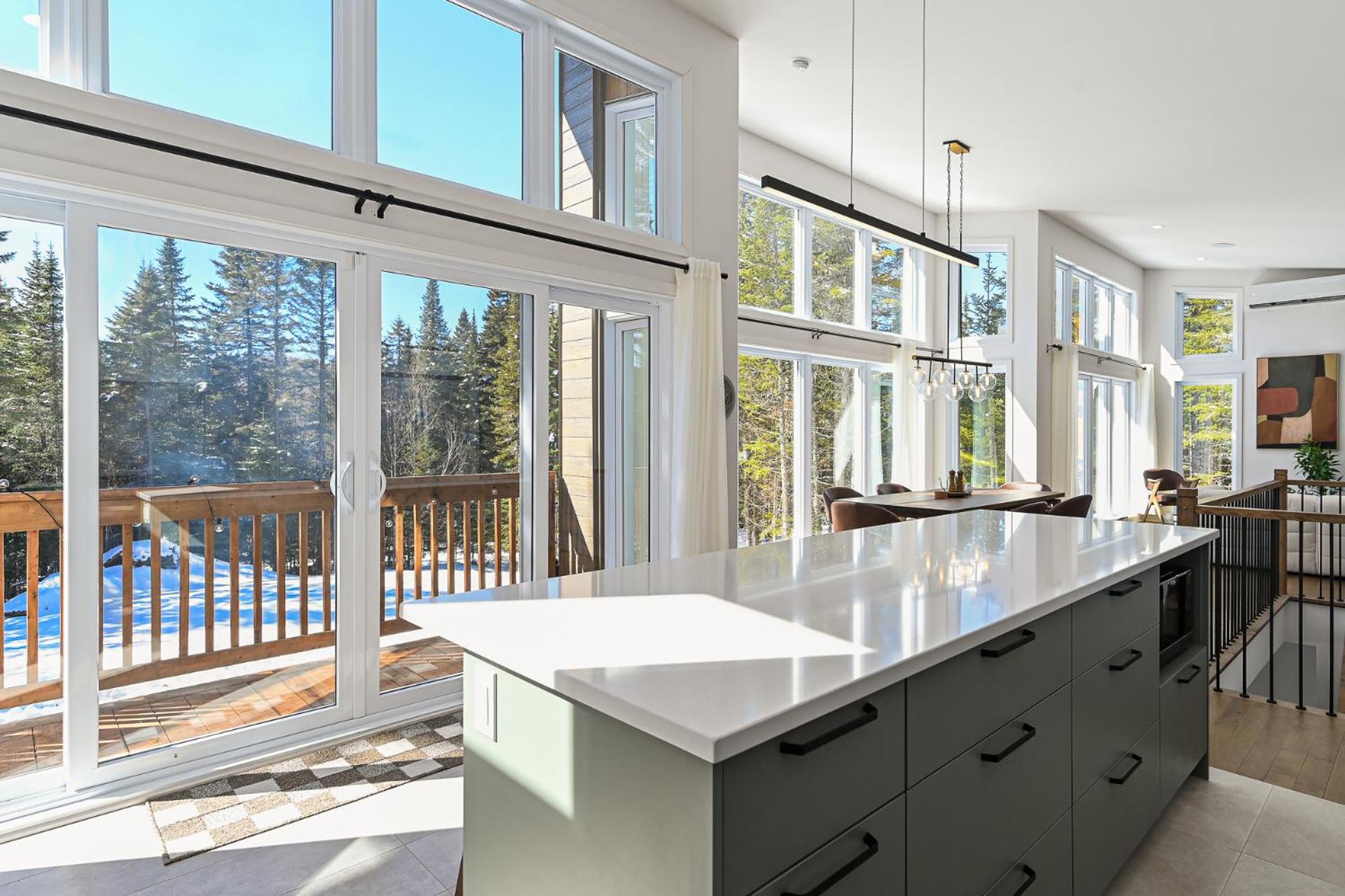 Luxurious & Tranquil Nature Getaway with SPA & Scenic Views