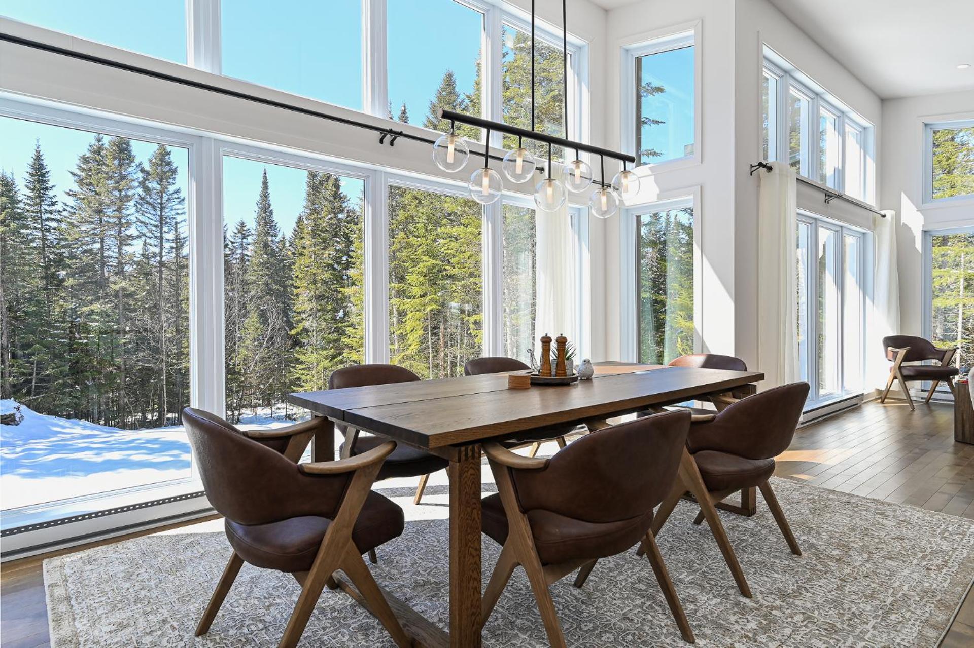 Luxurious & Tranquil Nature Getaway with SPA & Scenic Views