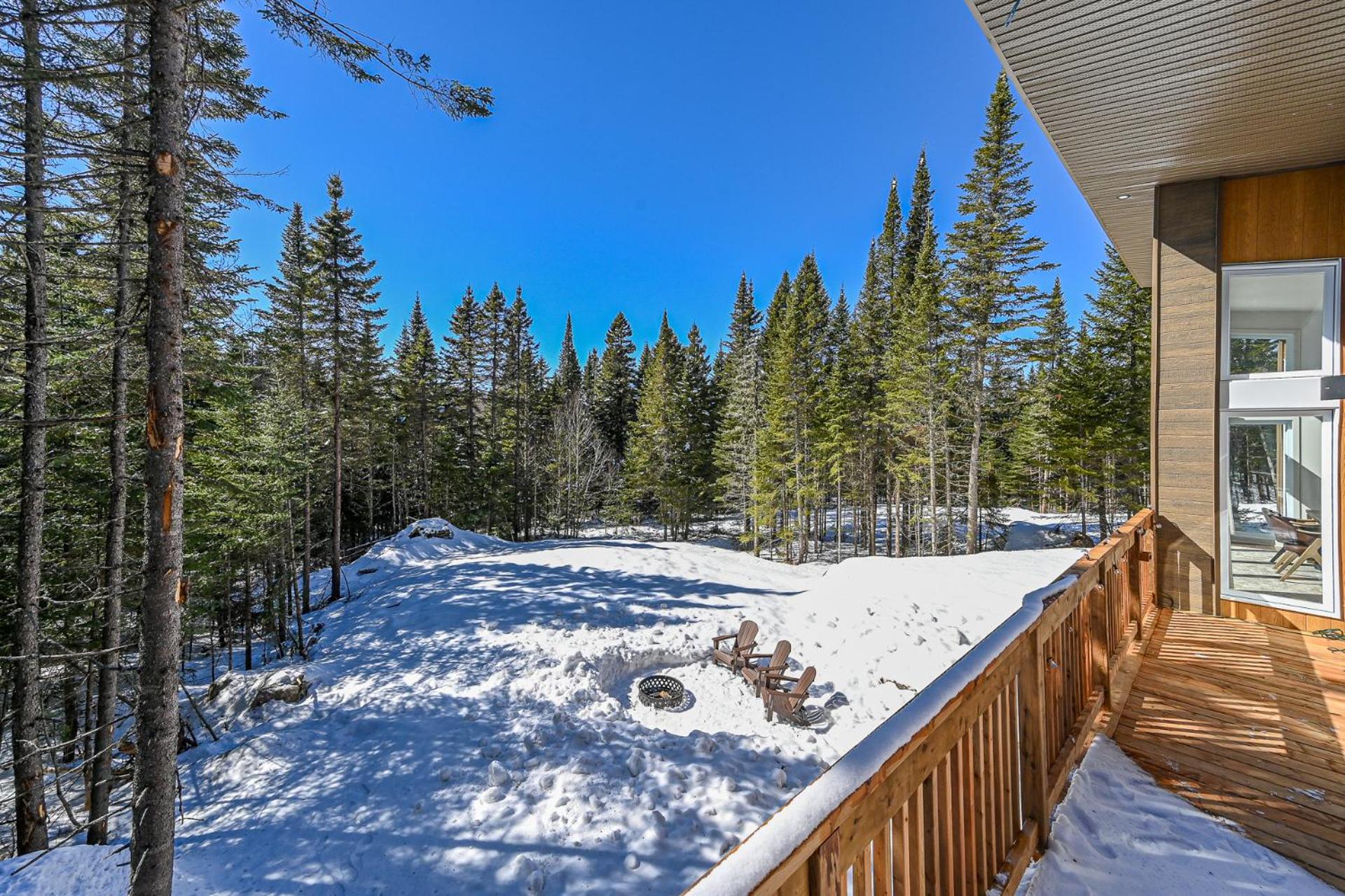 Luxurious & Tranquil Nature Getaway with SPA & Scenic Views